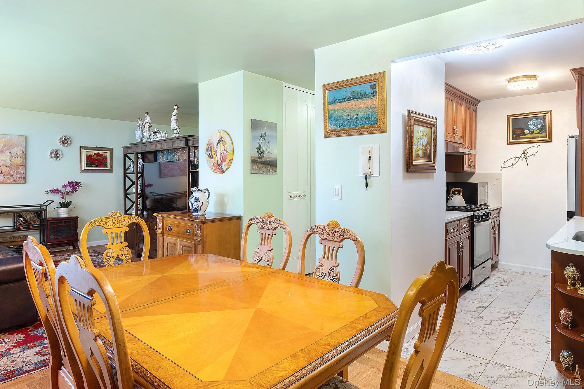 Coop Henry Hudson  Bronx, NY 10463, MLS-970605-6