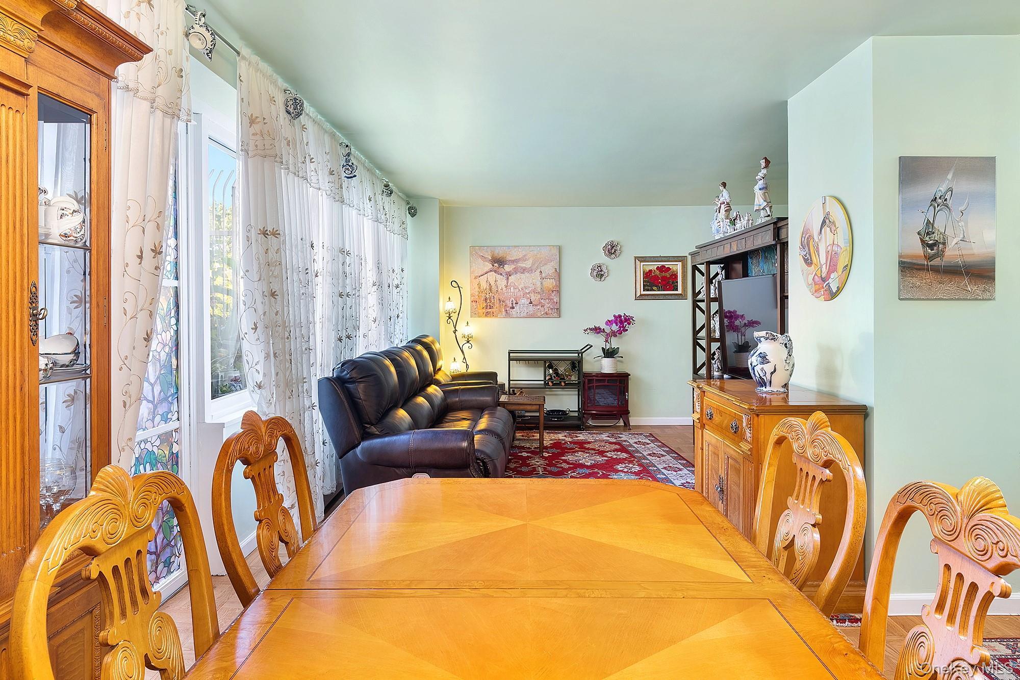 Coop Henry Hudson  Bronx, NY 10463, MLS-970605-8