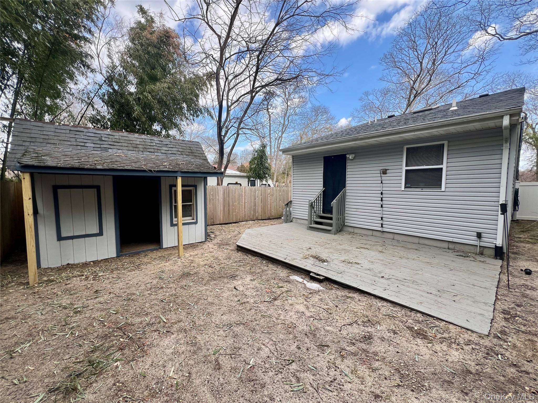 Single Family Rutland  Suffolk County, NY 11950, MLS-970614-12