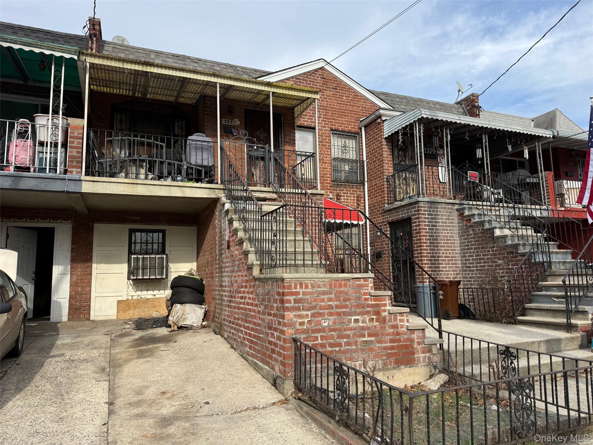 Single Family 101st  Brooklyn, NY 11236, MLS-970618-2