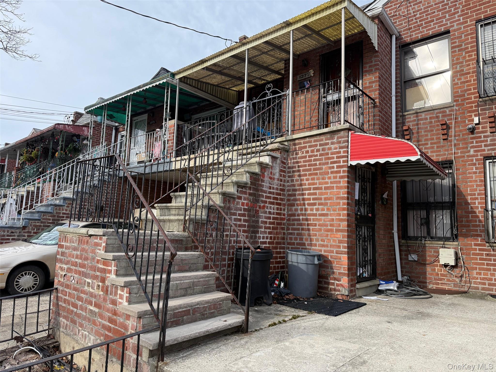 Single Family 101st  Brooklyn, NY 11236, MLS-970618-3