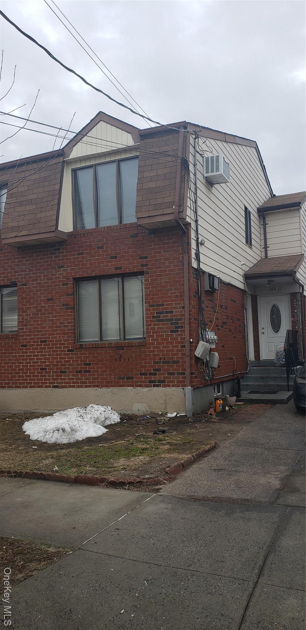 Single Family 144th  Queens, NY 11413, MLS-970619-2