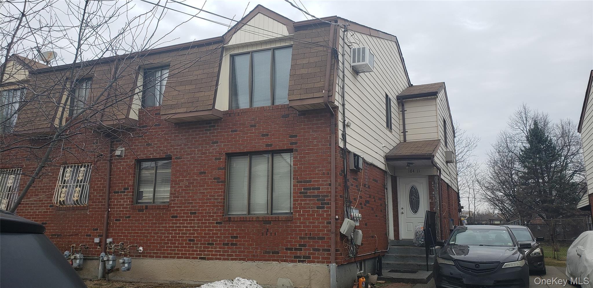 Single Family 144th  Queens, NY 11413, MLS-970619-3