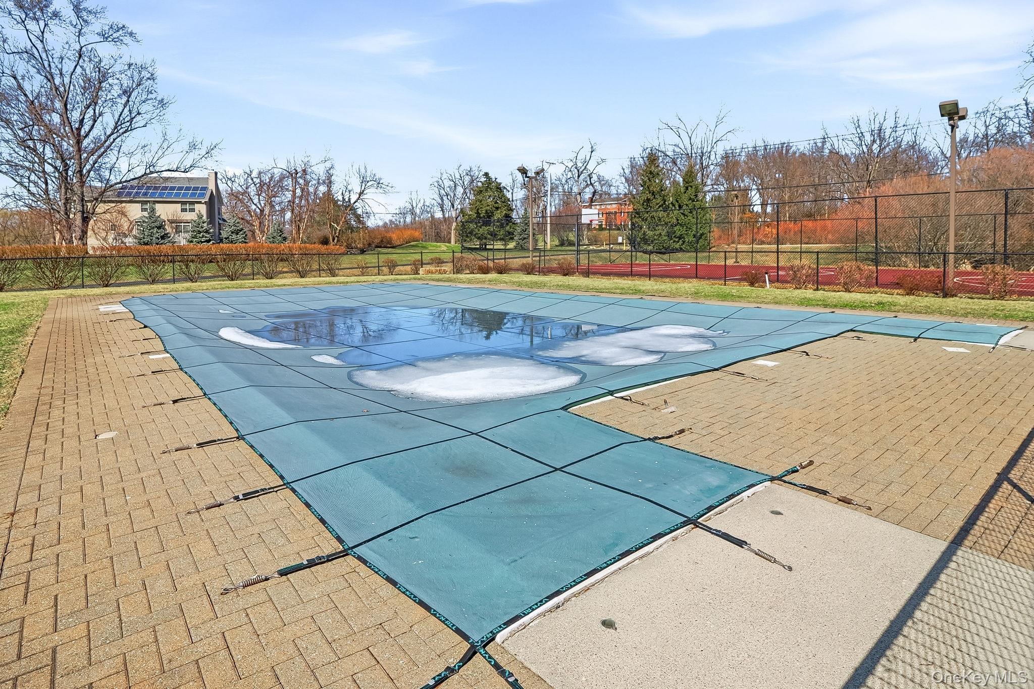 Condo Clearwater  Dutchess County, NY 12508, MLS-970622-37