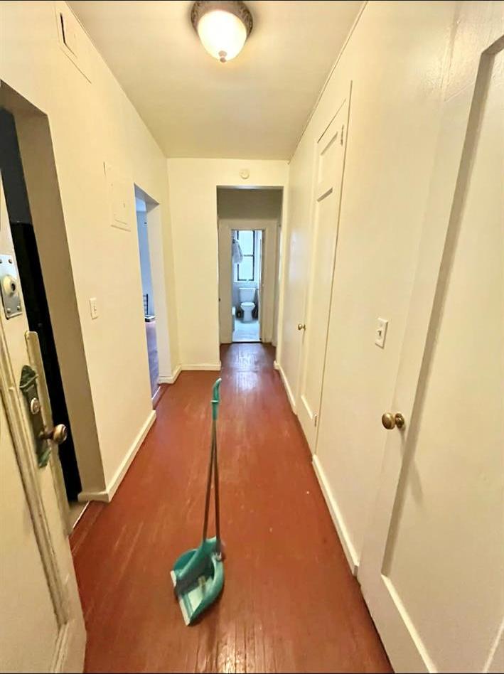 Apartment Holland  Bronx, NY 10462, MLS-970631-4
