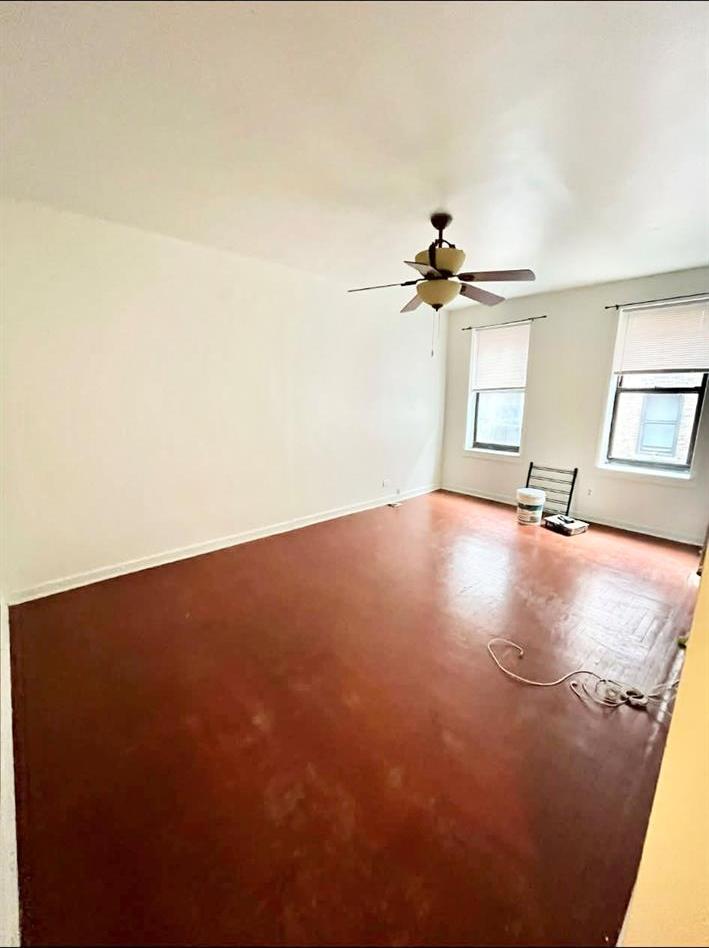 Apartment Holland  Bronx, NY 10462, MLS-970631-7