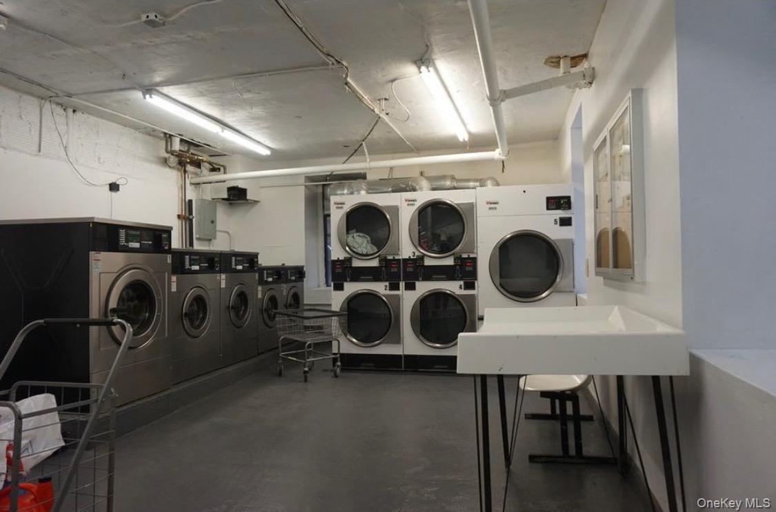 Apartment Holland  Bronx, NY 10462, MLS-970631-9