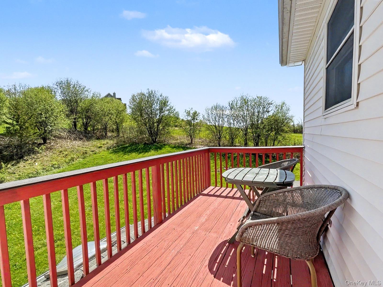 Single Family Arcadia  Orange County, NY 10924, MLS-970632-16