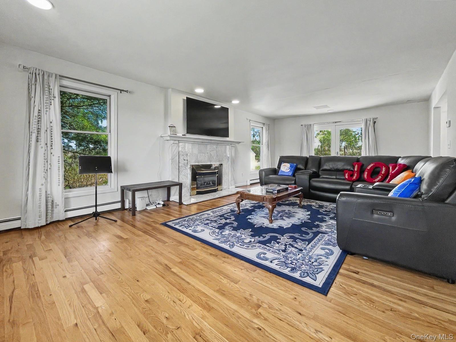 Single Family Arcadia  Orange County, NY 10924, MLS-970632-2