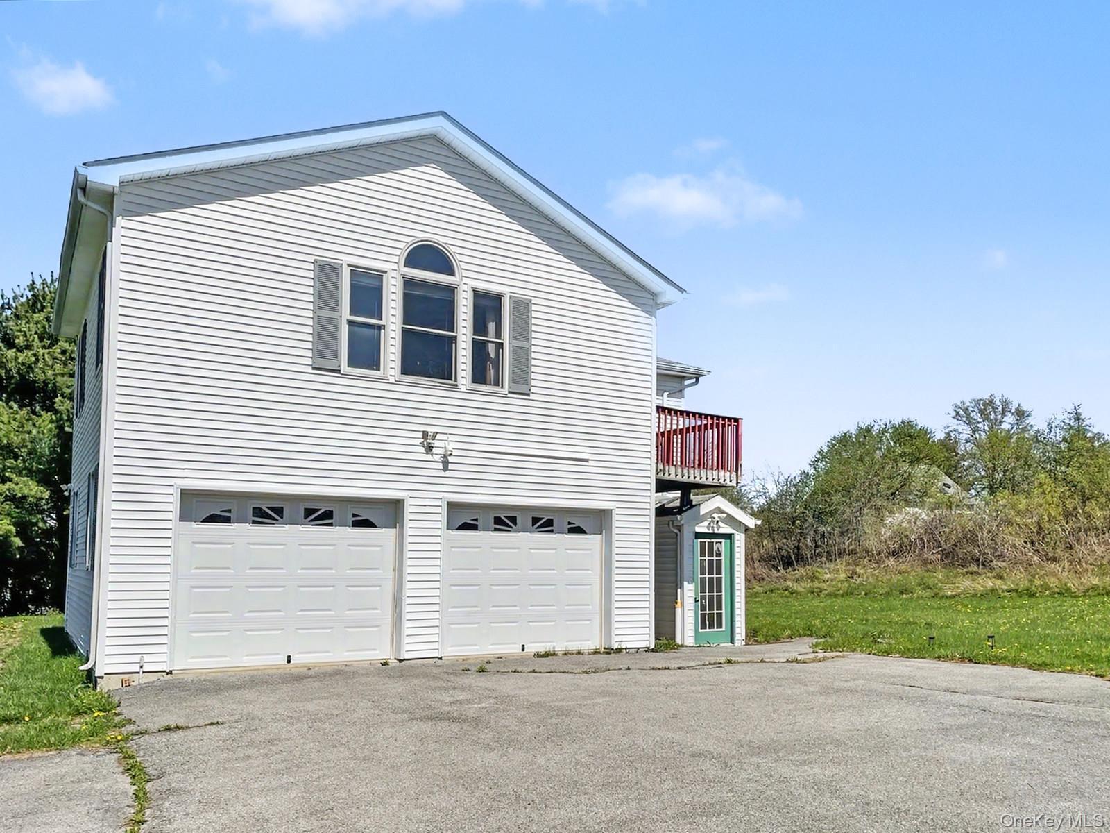 Single Family Arcadia  Orange County, NY 10924, MLS-970632-21