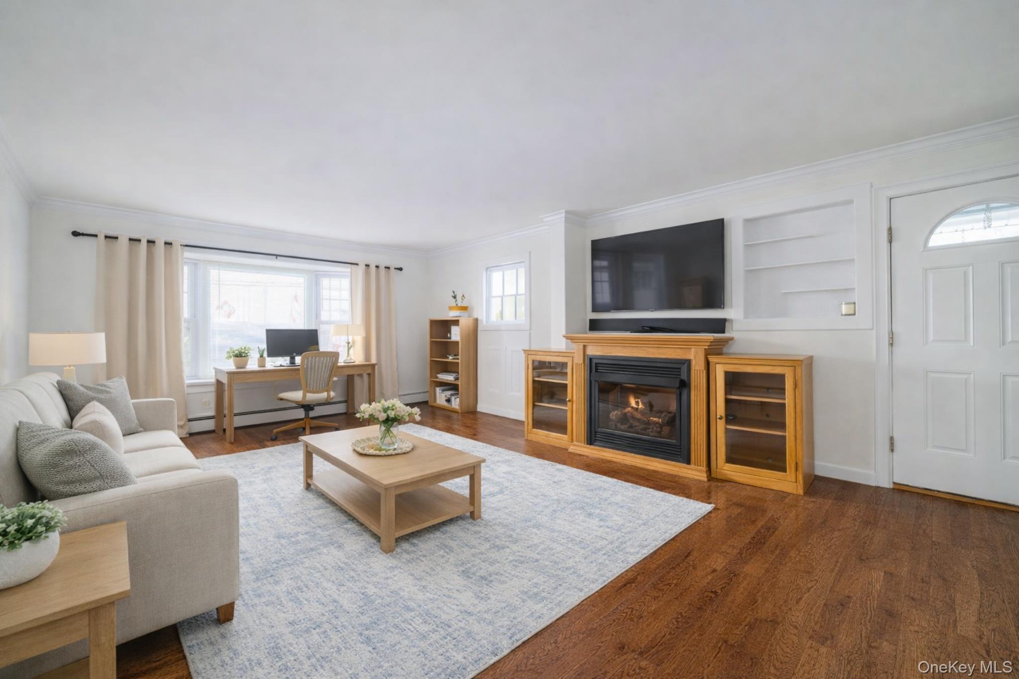 Single Family Lawson  Nassau County, NY 11518, MLS-970634-11