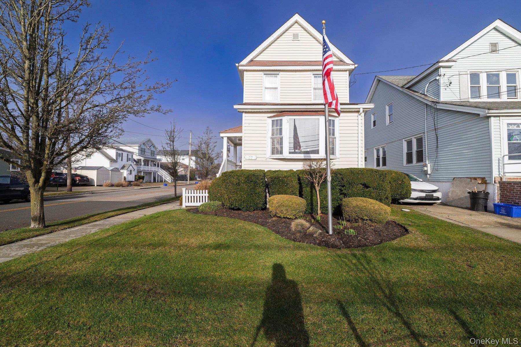 Single Family Lawson  Nassau County, NY 11518, MLS-970634-2