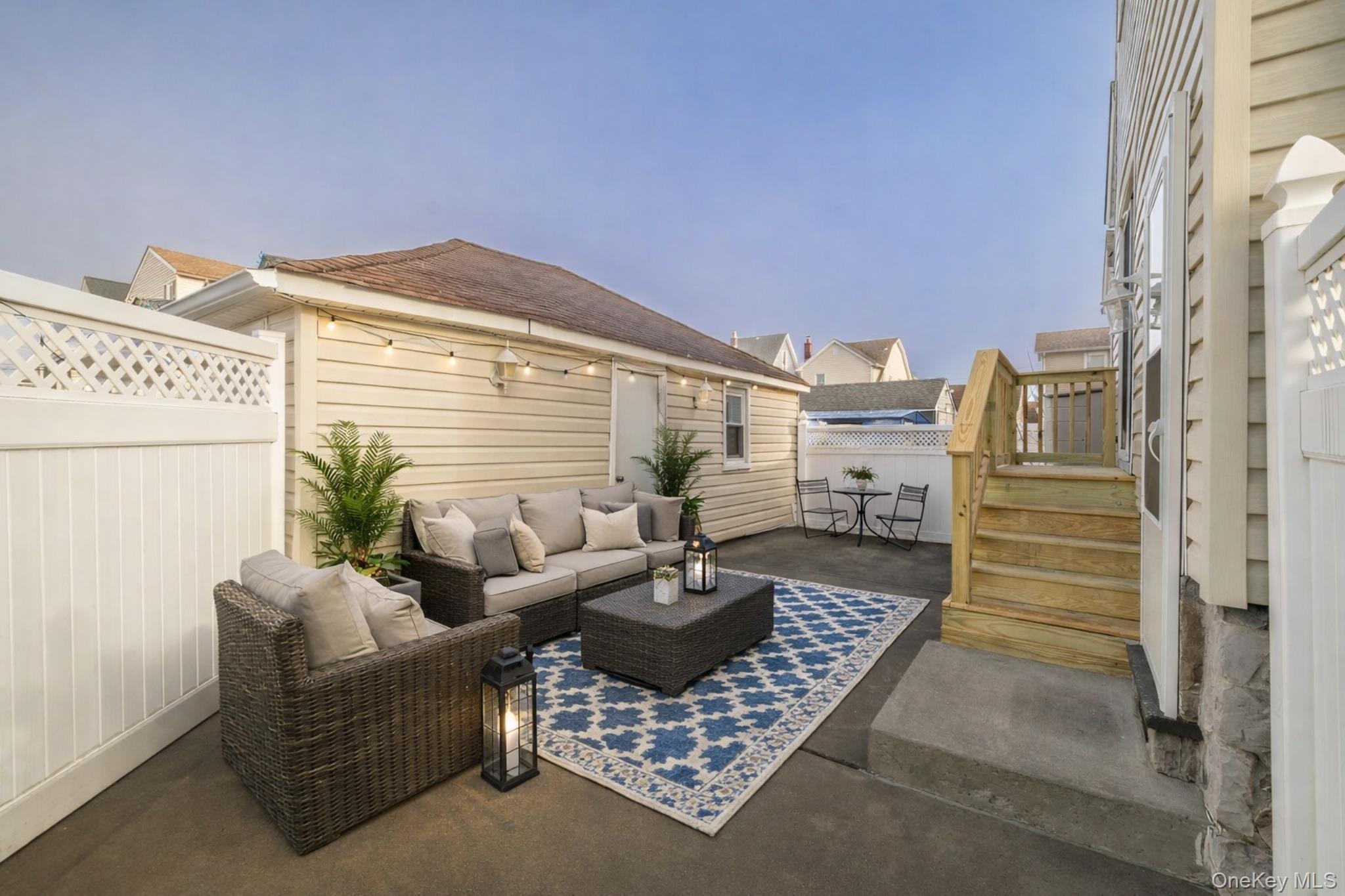 Single Family Lawson  Nassau County, NY 11518, MLS-970634-28