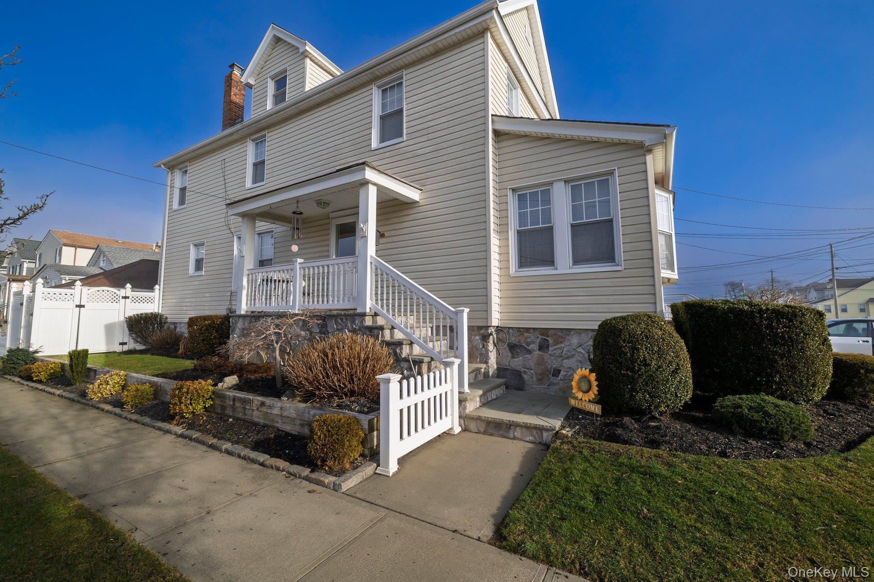 Single Family Lawson  Nassau County, NY 11518, MLS-970634-3