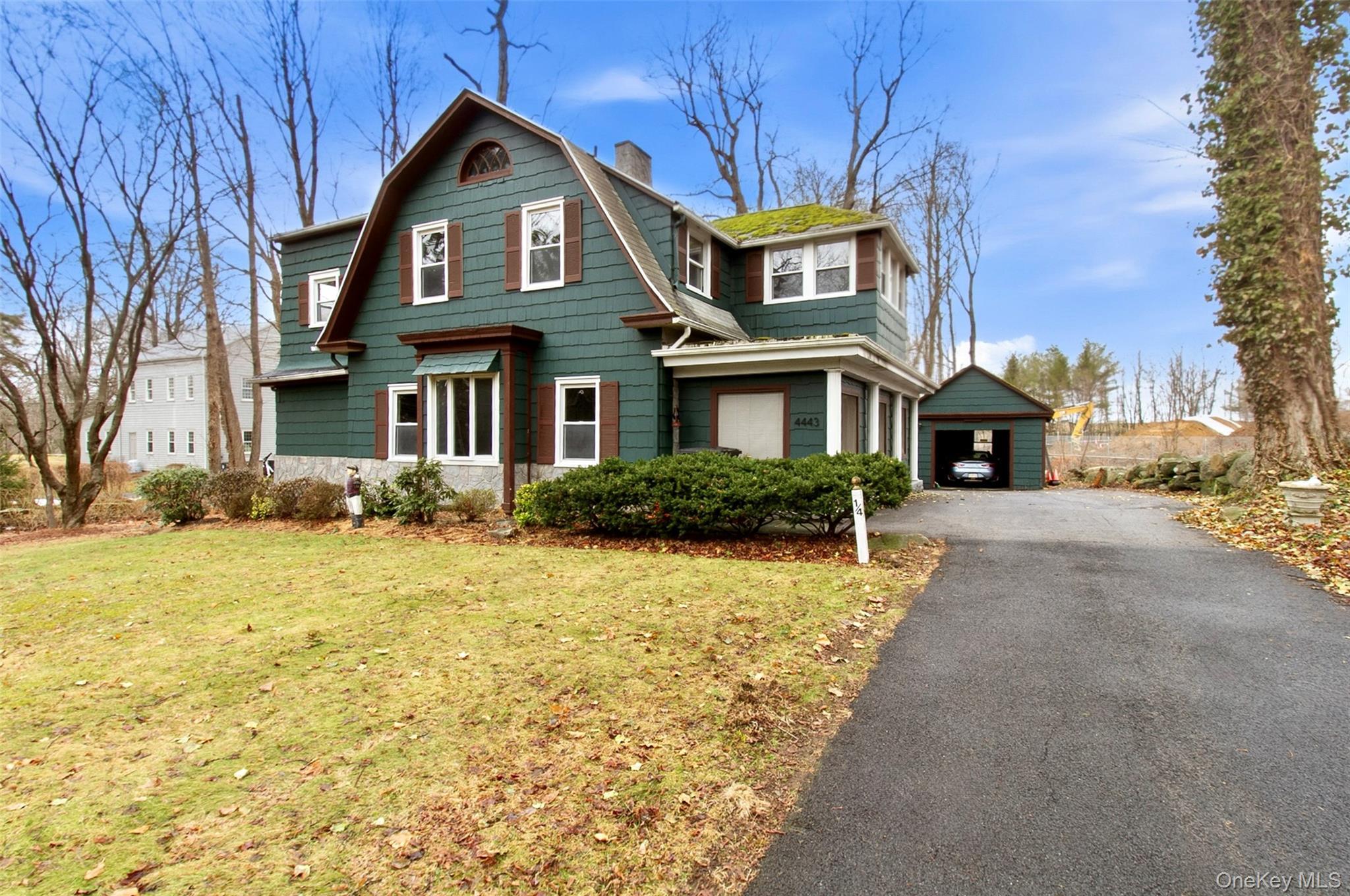 Single Family Purchase  Westchester County, NY 10577, MLS-970642-22