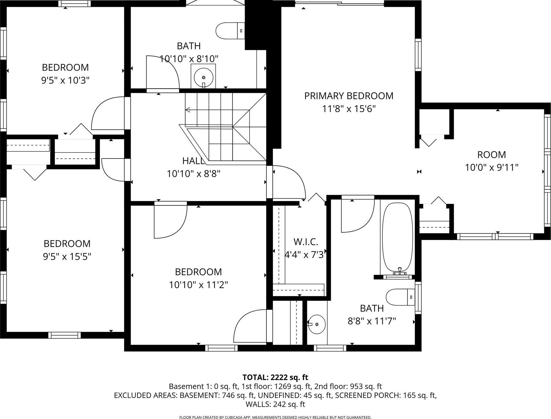 Single Family Purchase  Westchester County, NY 10577, MLS-970642-27
