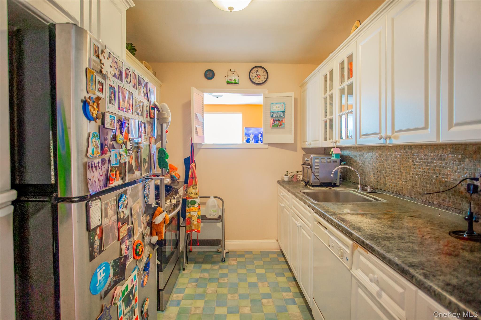 Coop Broadway  Nassau County, NY 11561, MLS-970645-15