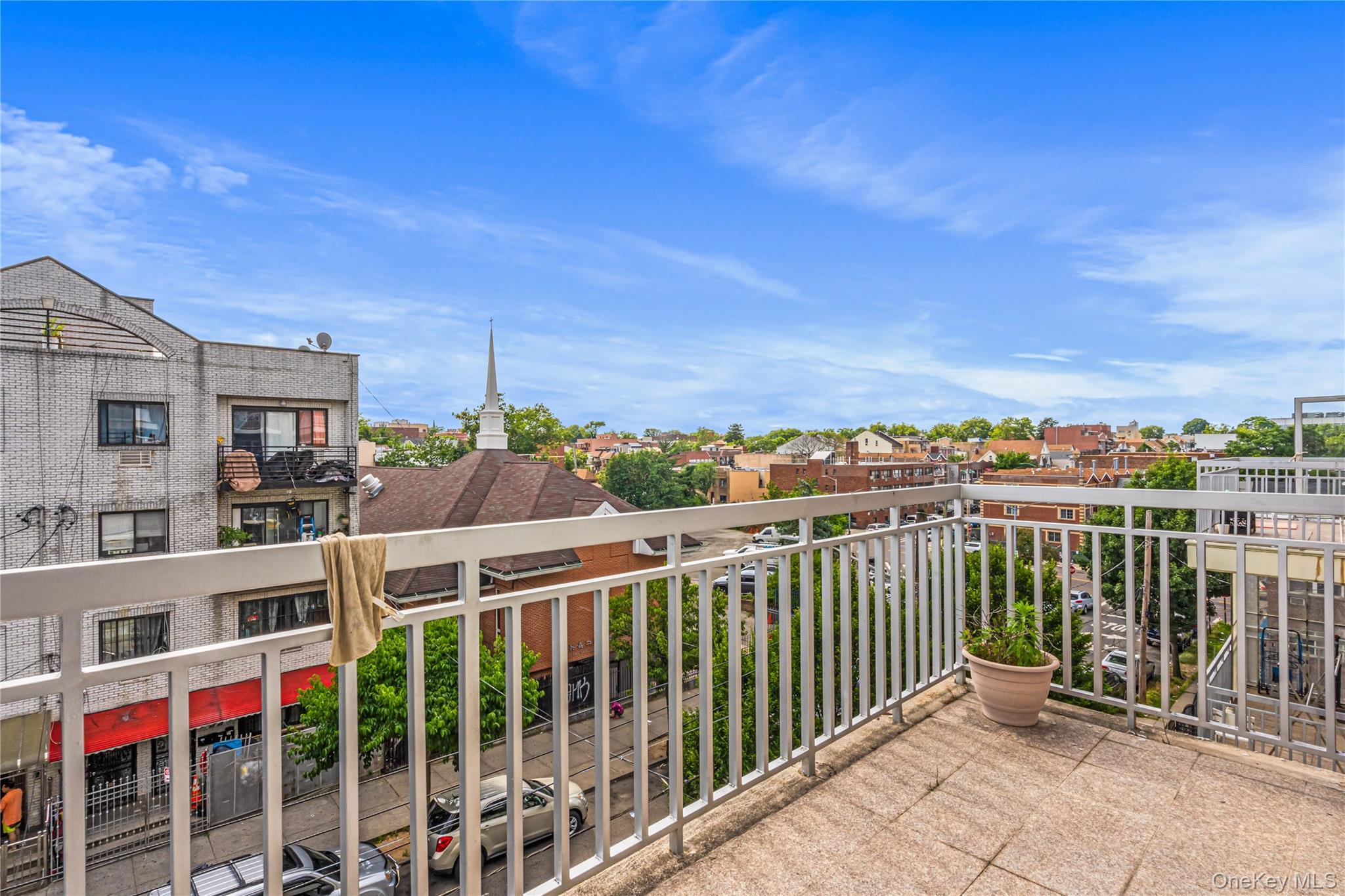 Condo 111th  Queens, NY 11368, MLS-970650-5