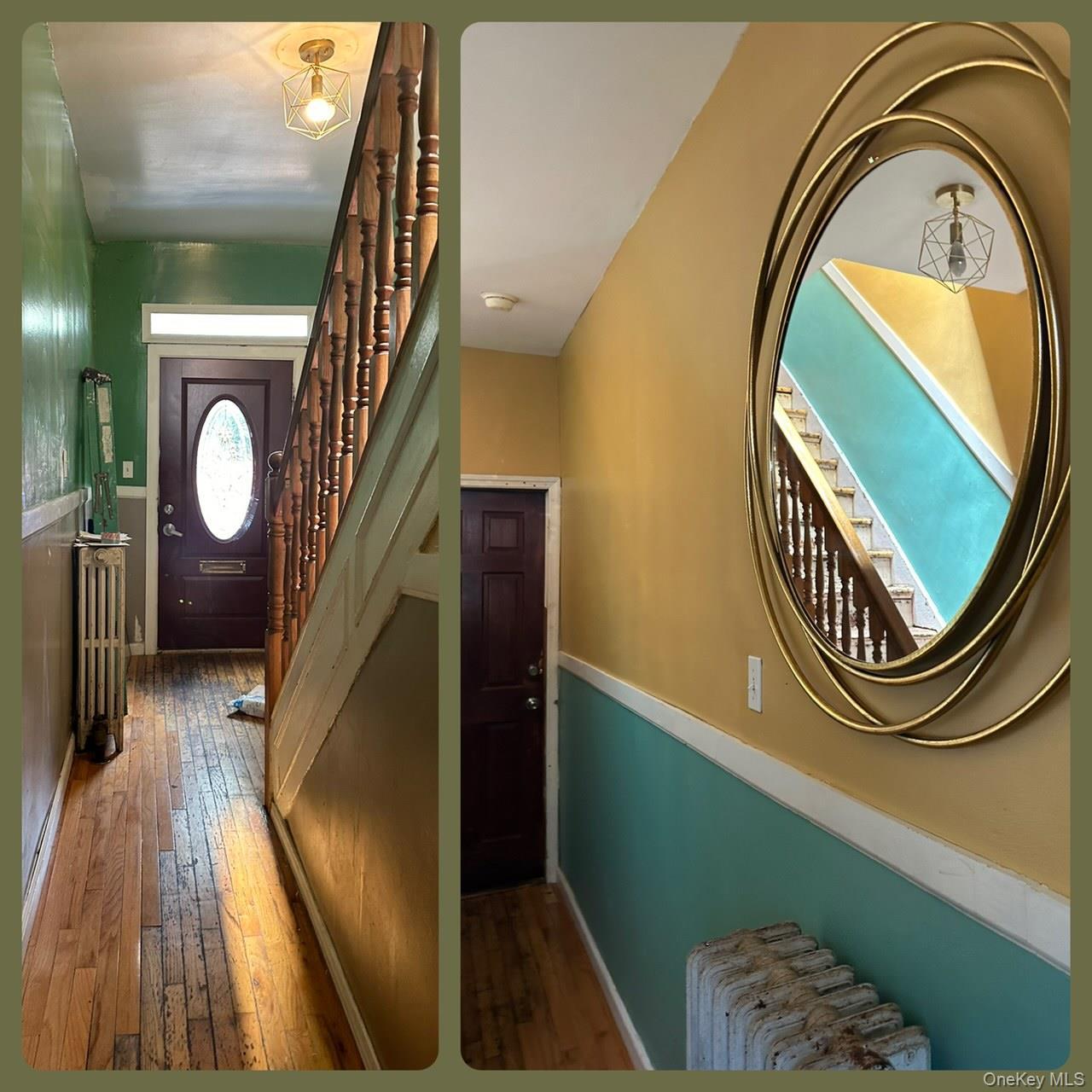 Single Family Saint Marks  Brooklyn, NY 11233, MLS-970652-2