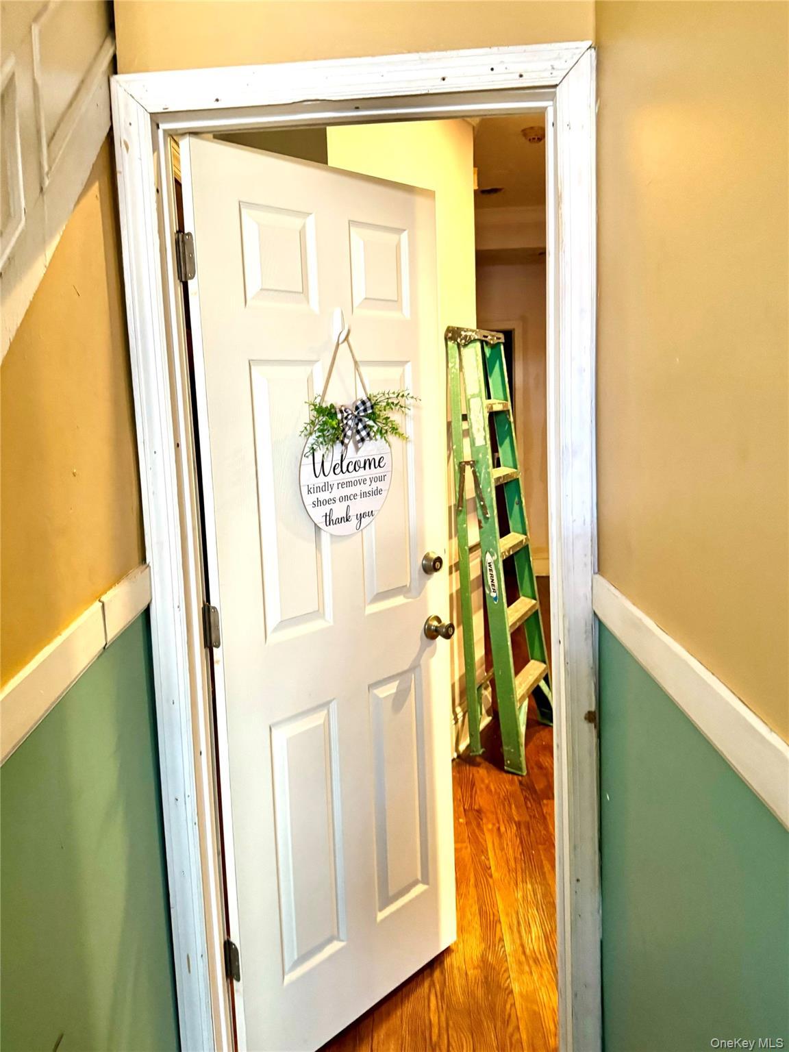 Single Family Saint Marks  Brooklyn, NY 11233, MLS-970652-3