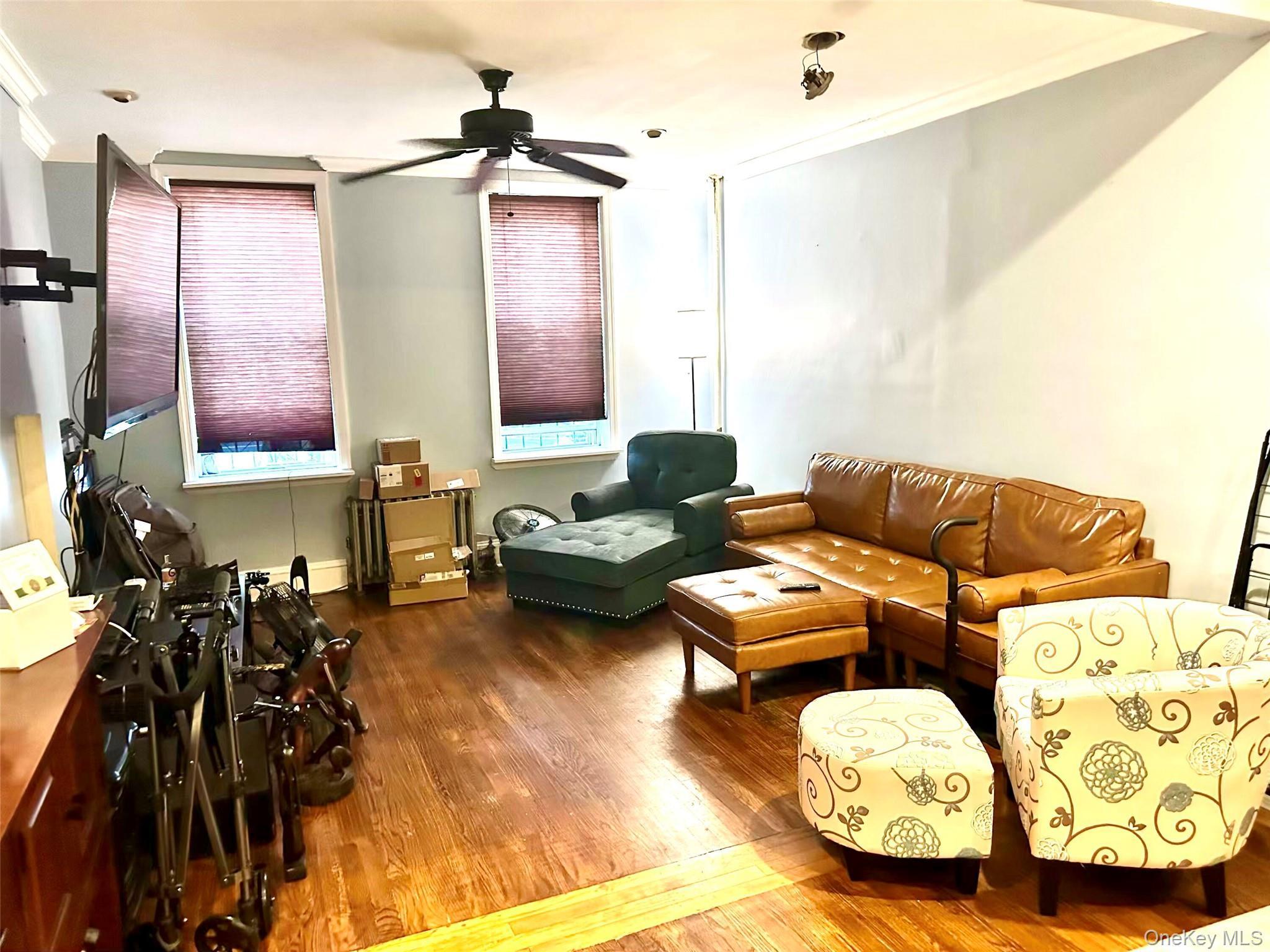 Single Family Saint Marks  Brooklyn, NY 11233, MLS-970652-4