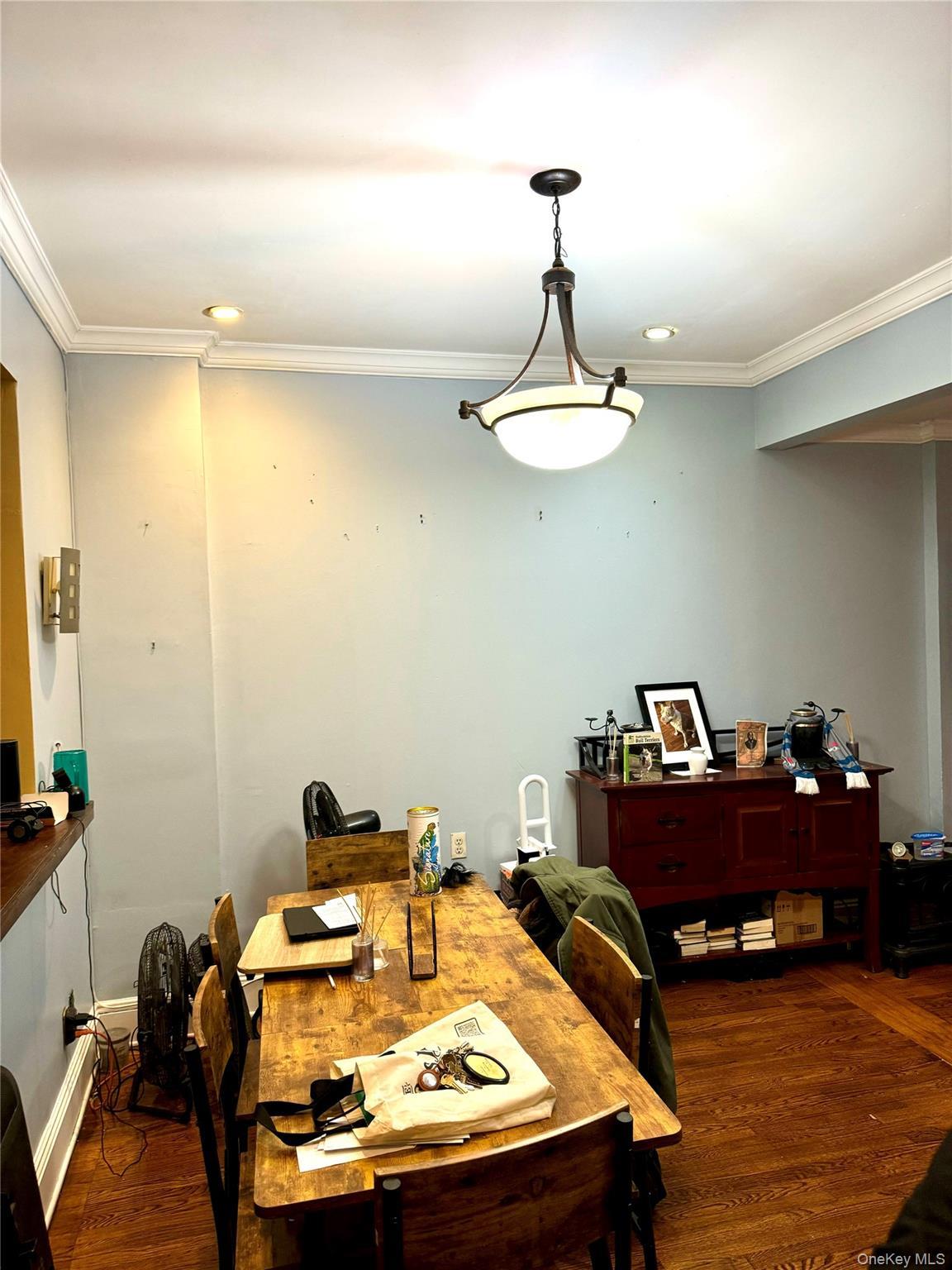 Single Family Saint Marks  Brooklyn, NY 11233, MLS-970652-5