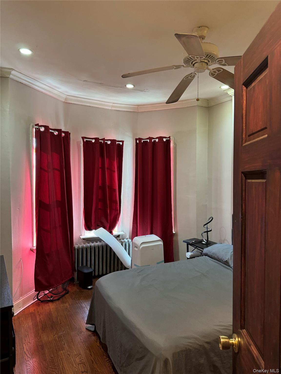 Single Family Saint Marks  Brooklyn, NY 11233, MLS-970652-8