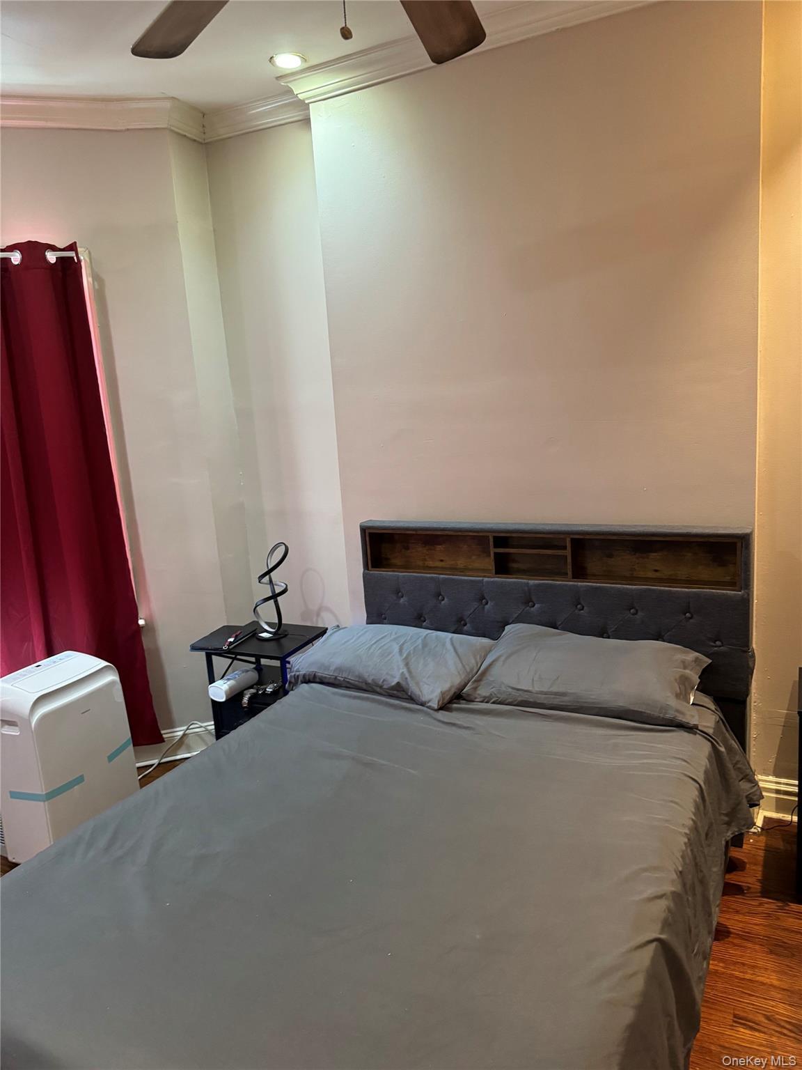 Single Family Saint Marks  Brooklyn, NY 11233, MLS-970652-9