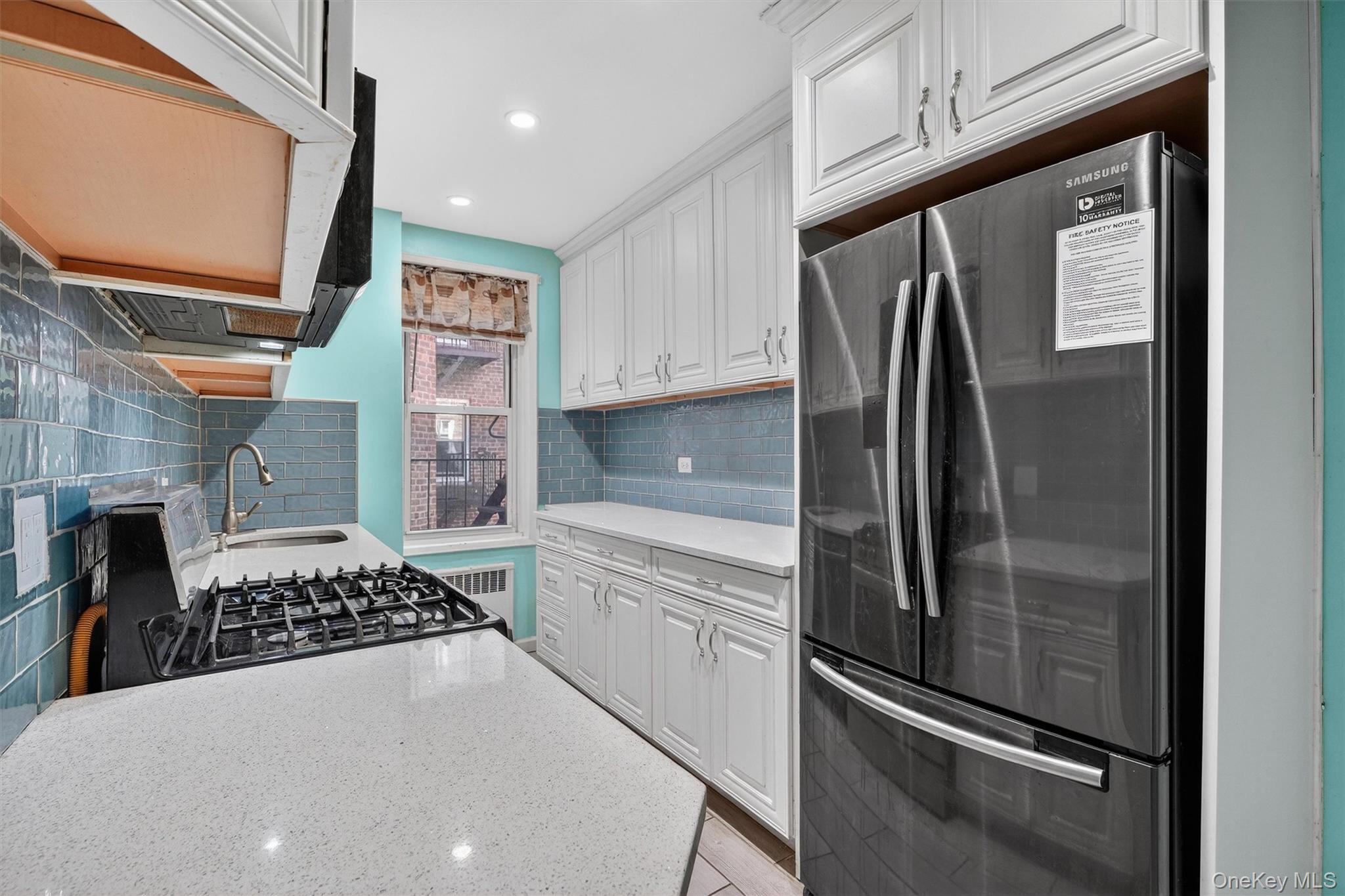 Coop Riverdale  Bronx, NY 10471, MLS-970654-18