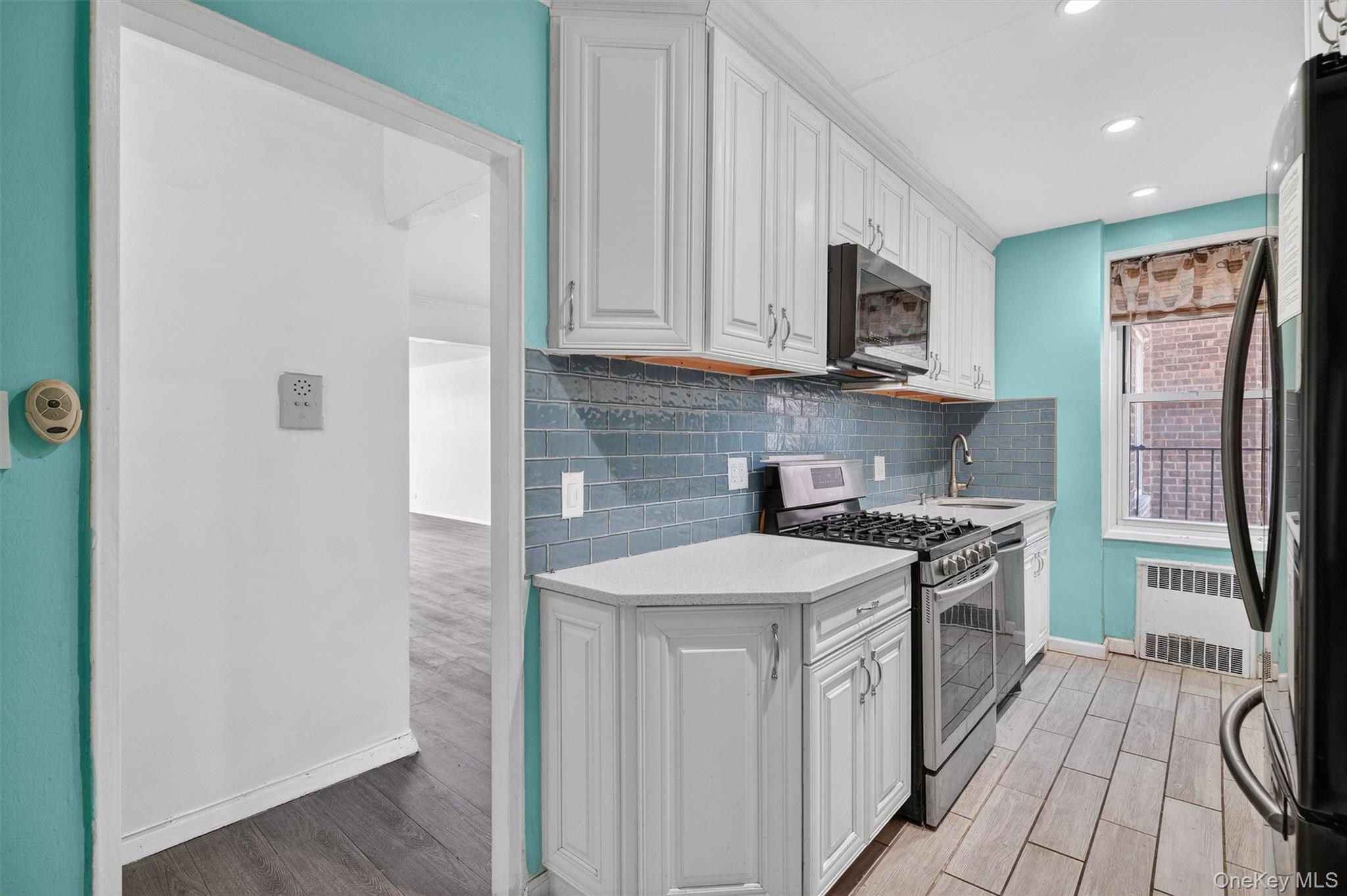 Coop Riverdale  Bronx, NY 10471, MLS-970654-19