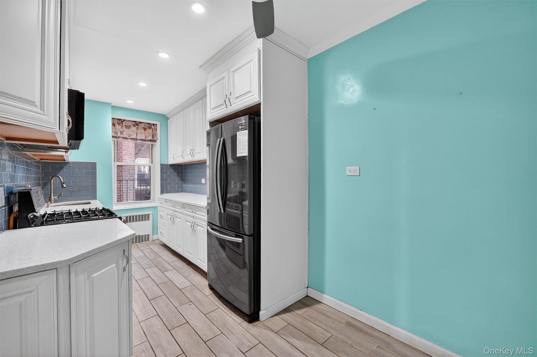 Coop Riverdale  Bronx, NY 10471, MLS-970654-20