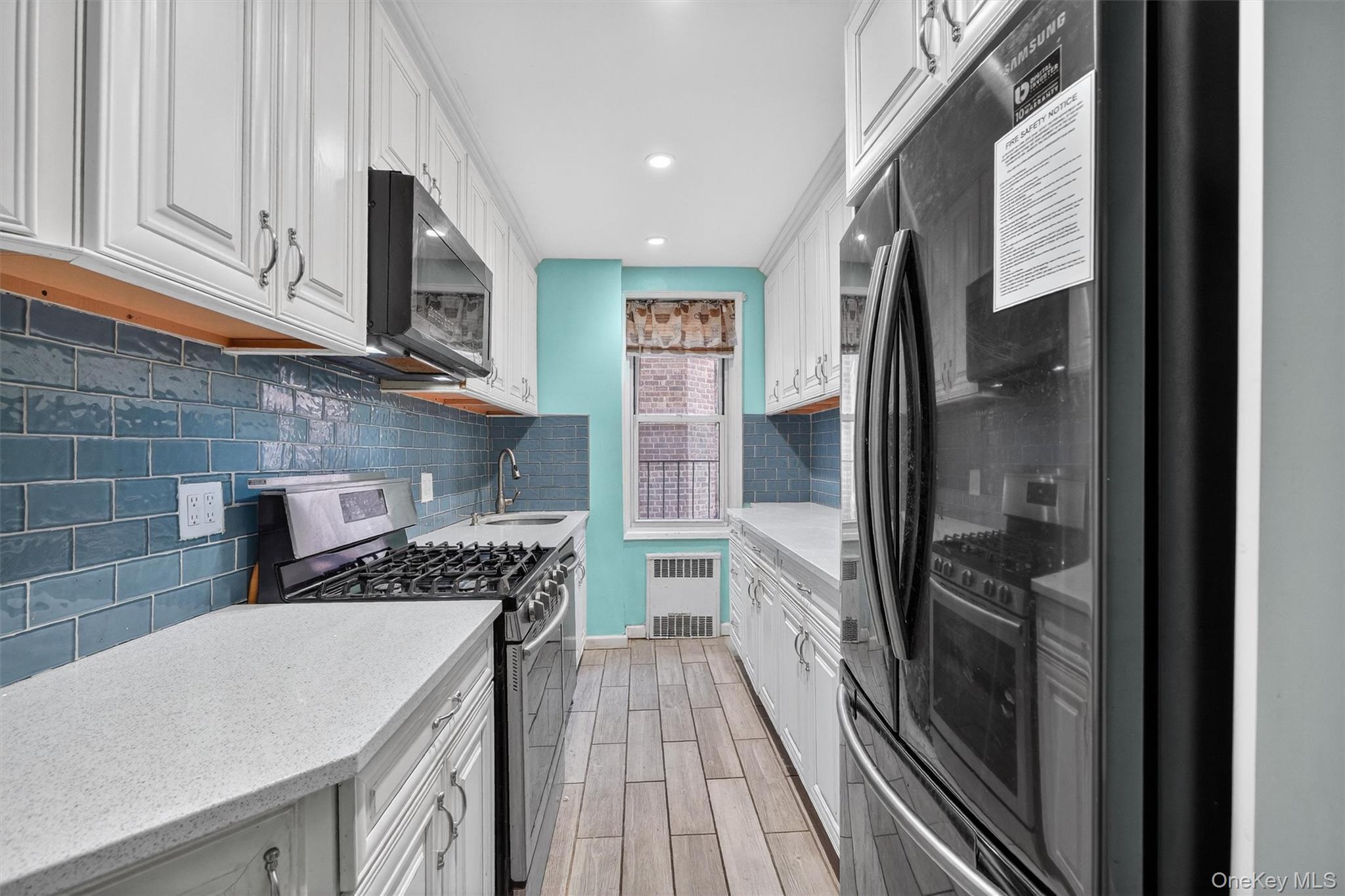 Coop Riverdale  Bronx, NY 10471, MLS-970654-21