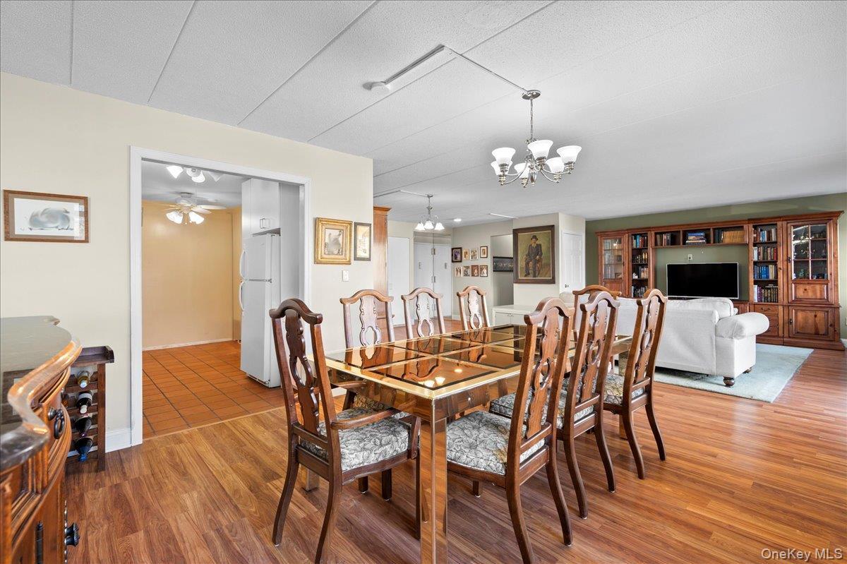 Condo Greenridge Westchester County, NY 10605, MLS-970657-17