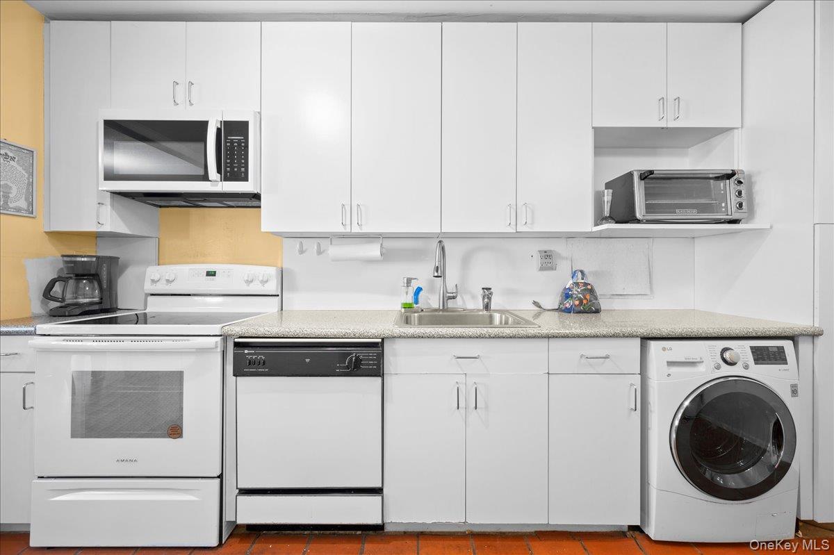 Condo Greenridge Westchester County, NY 10605, MLS-970657-20