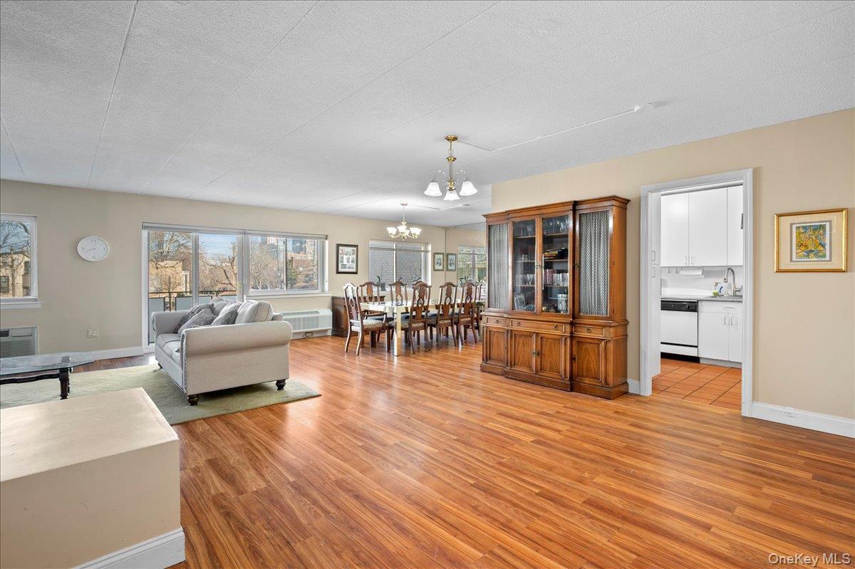 Condo Greenridge Westchester County, NY 10605, MLS-970657-9