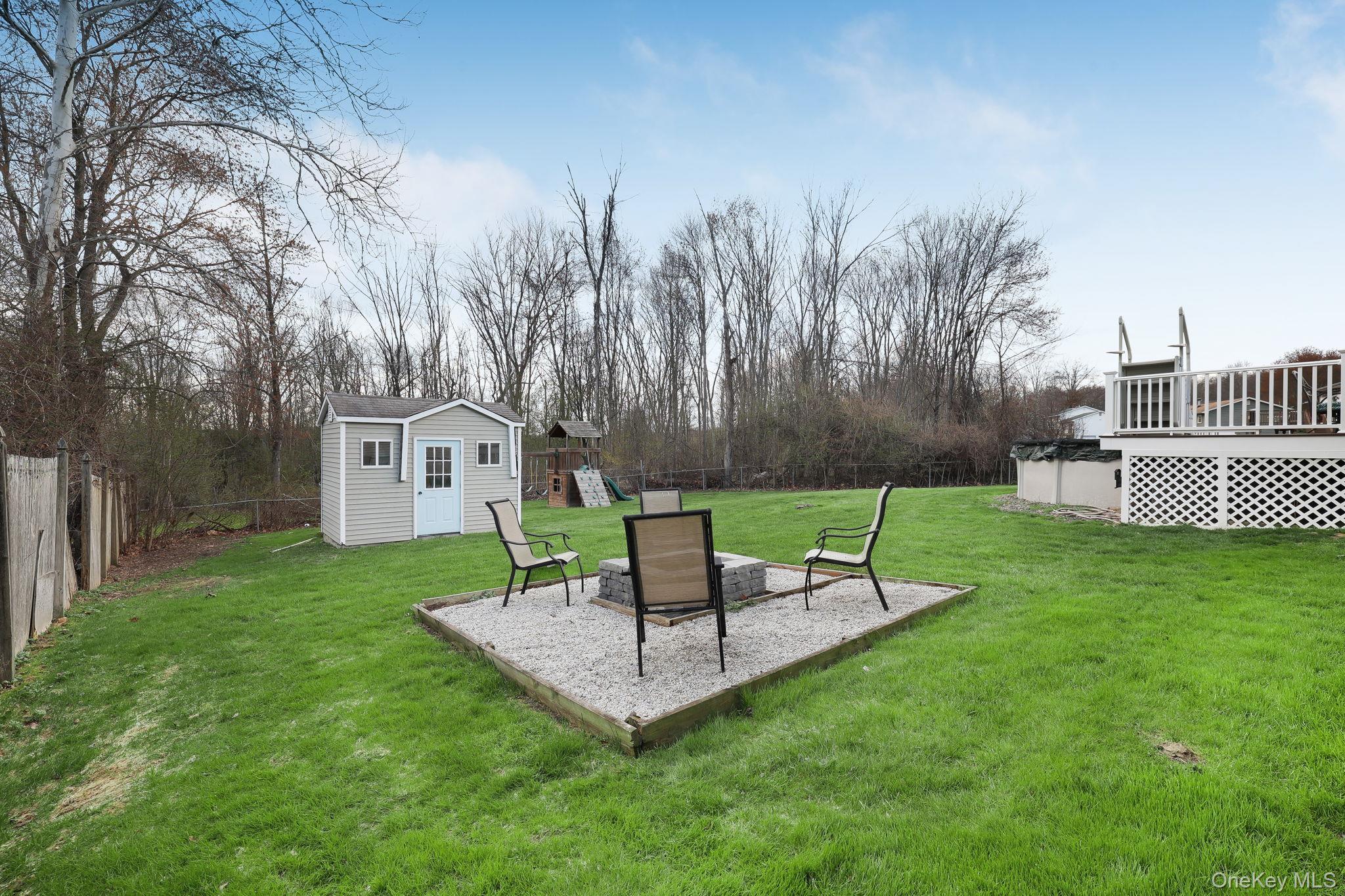 Single Family Maureen  Orange County, NY 10940, MLS-970664-10