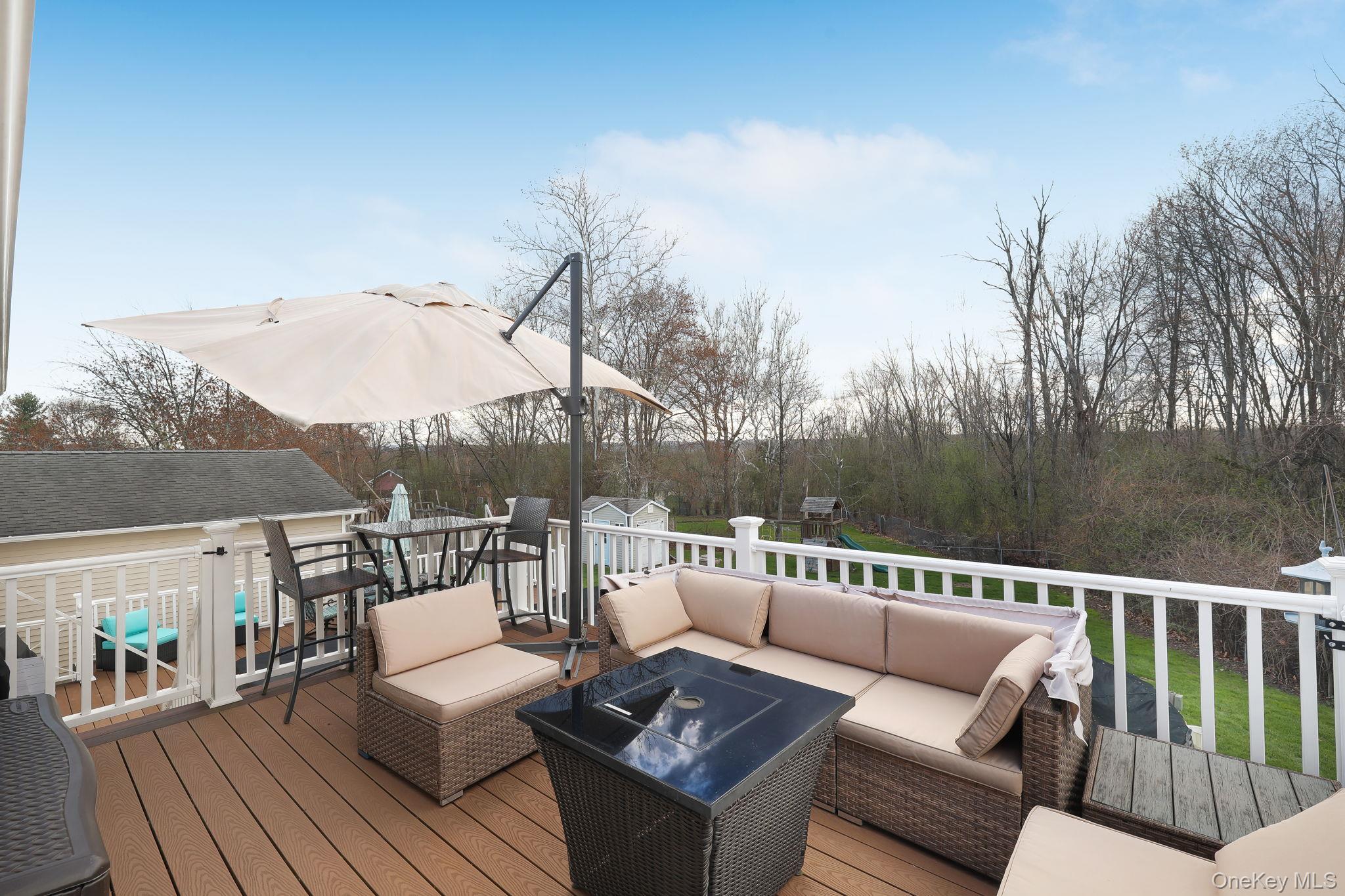 Single Family Maureen  Orange County, NY 10940, MLS-970664-11