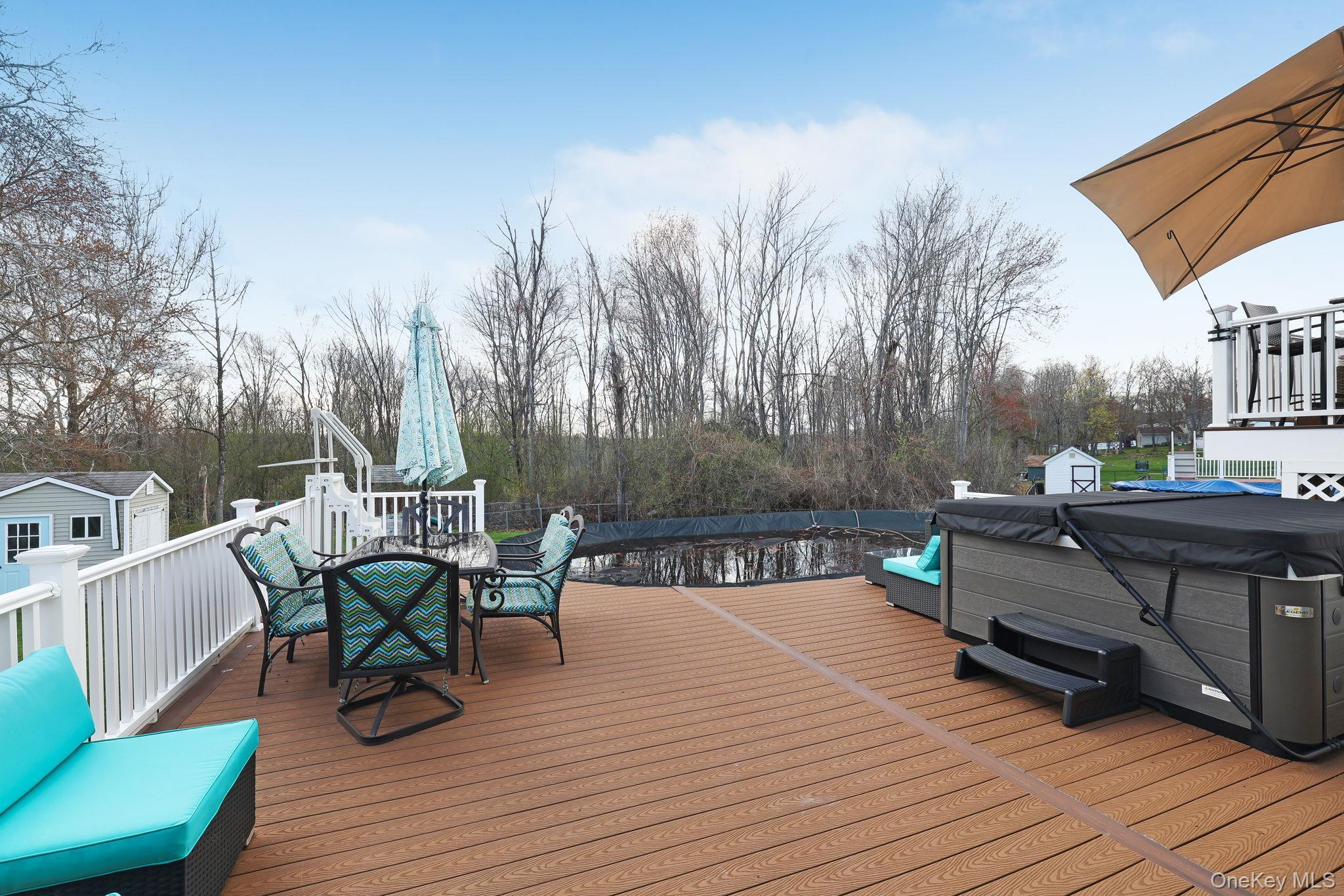 Single Family Maureen  Orange County, NY 10940, MLS-970664-12