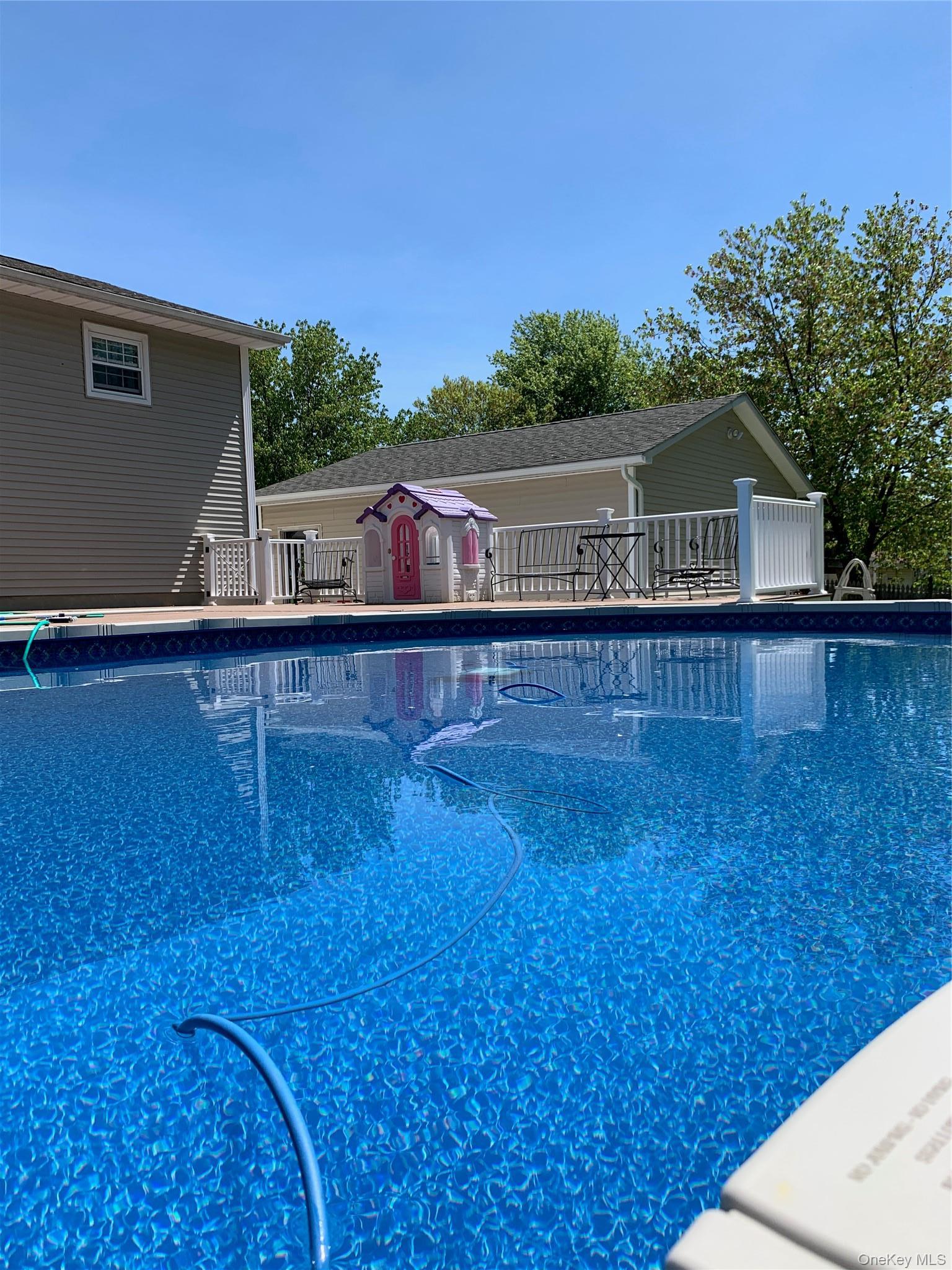 Single Family Maureen  Orange County, NY 10940, MLS-970664-14