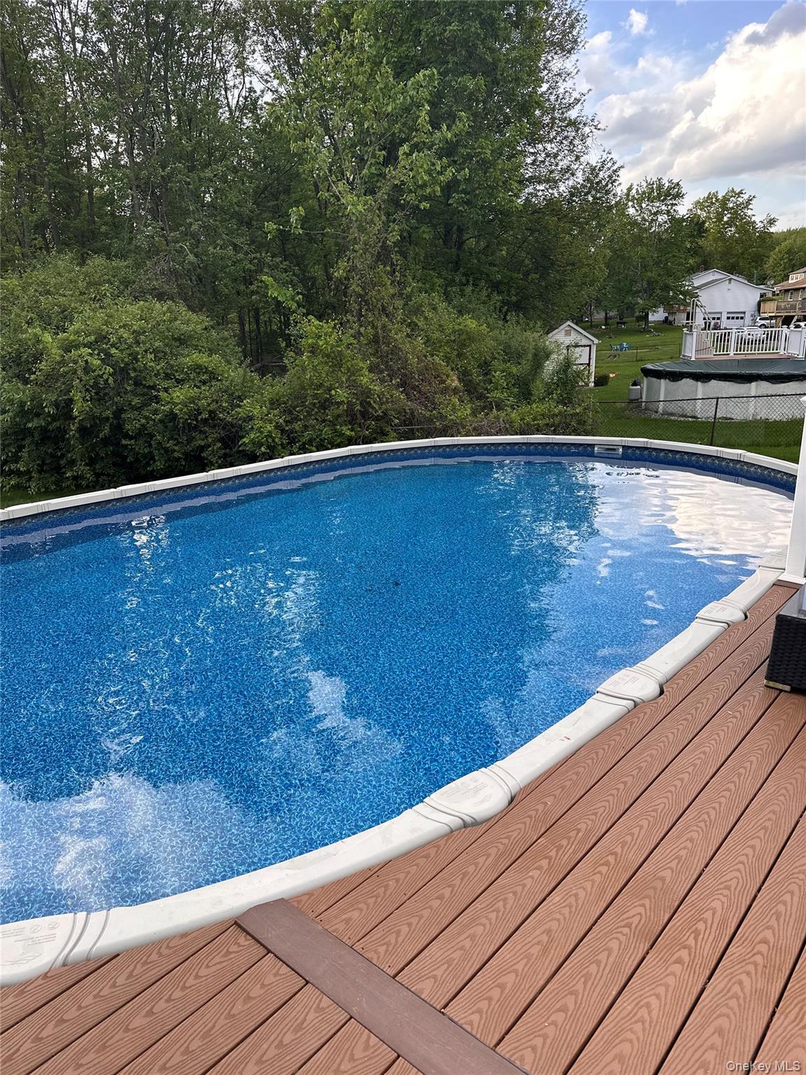 Single Family Maureen  Orange County, NY 10940, MLS-970664-15