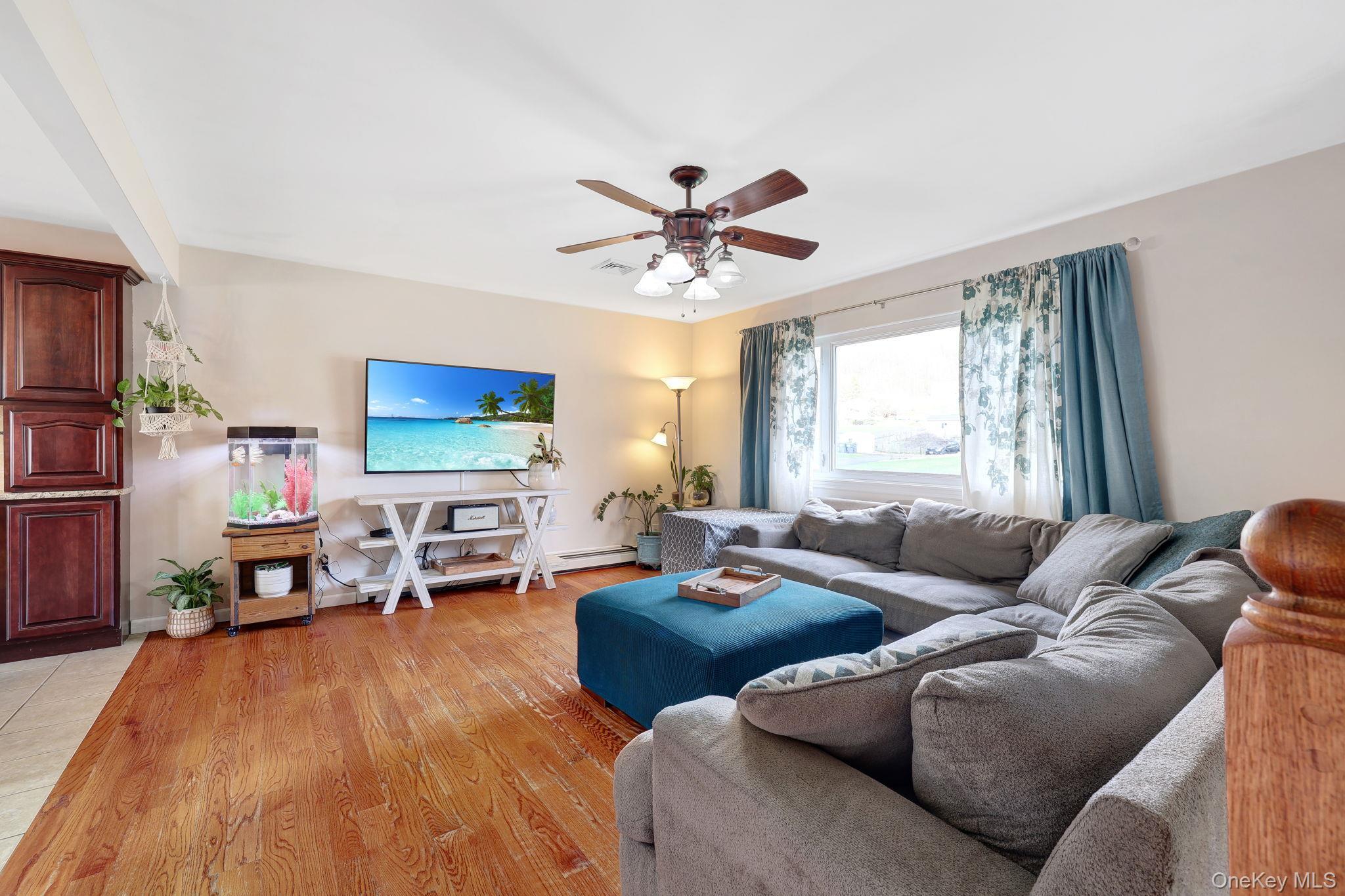 Single Family Maureen  Orange County, NY 10940, MLS-970664-17