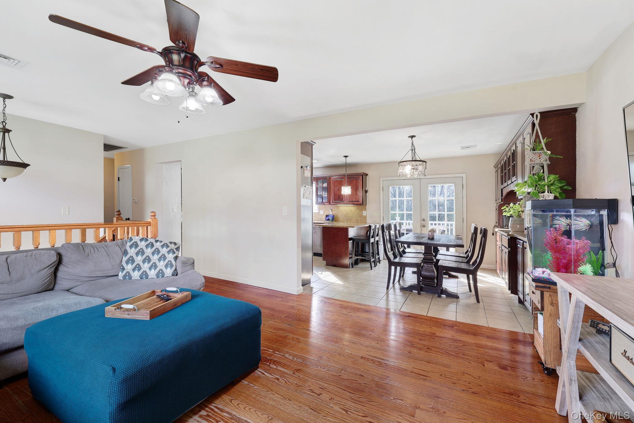 Single Family Maureen  Orange County, NY 10940, MLS-970664-19