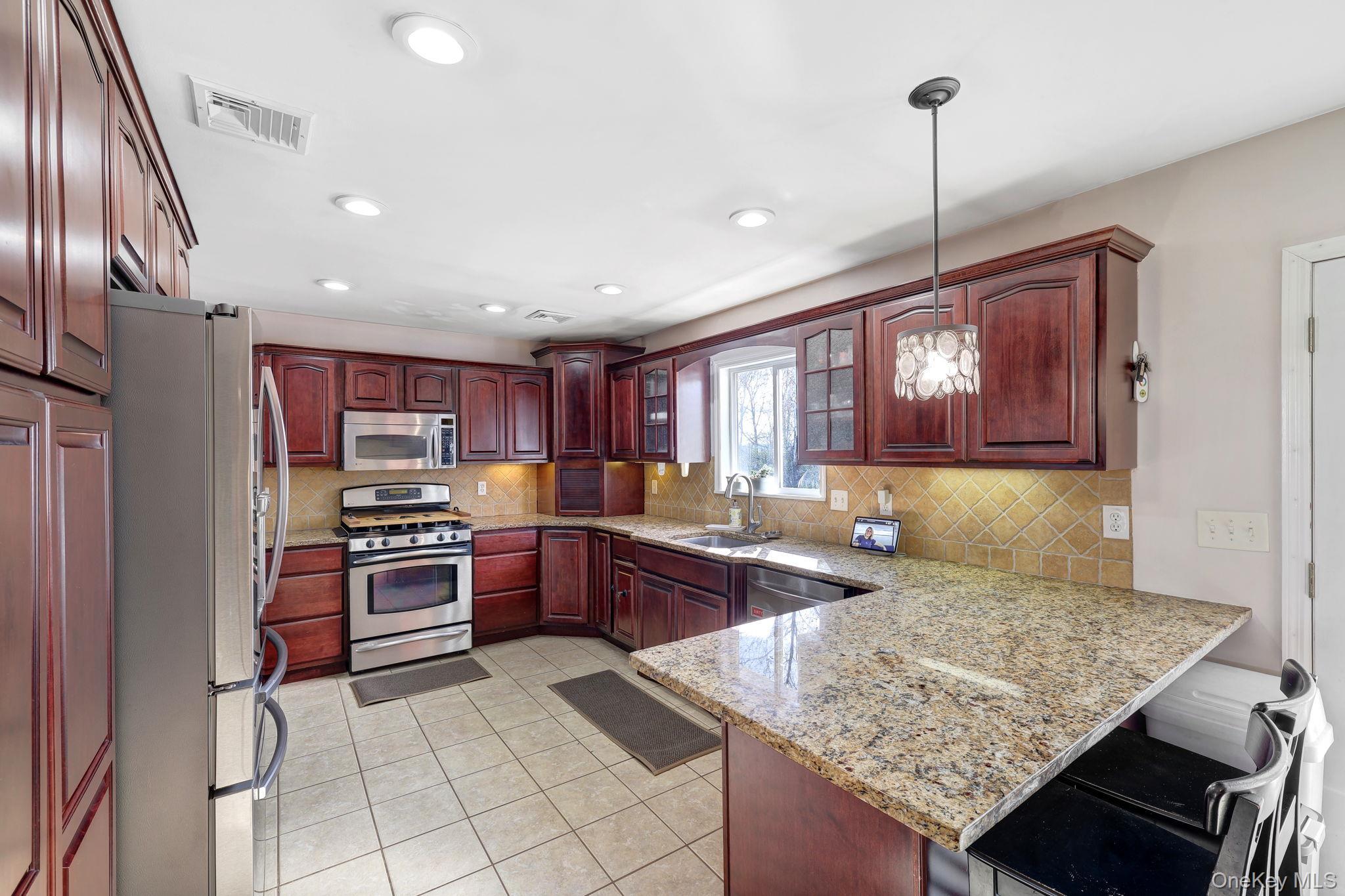 Single Family Maureen  Orange County, NY 10940, MLS-970664-20