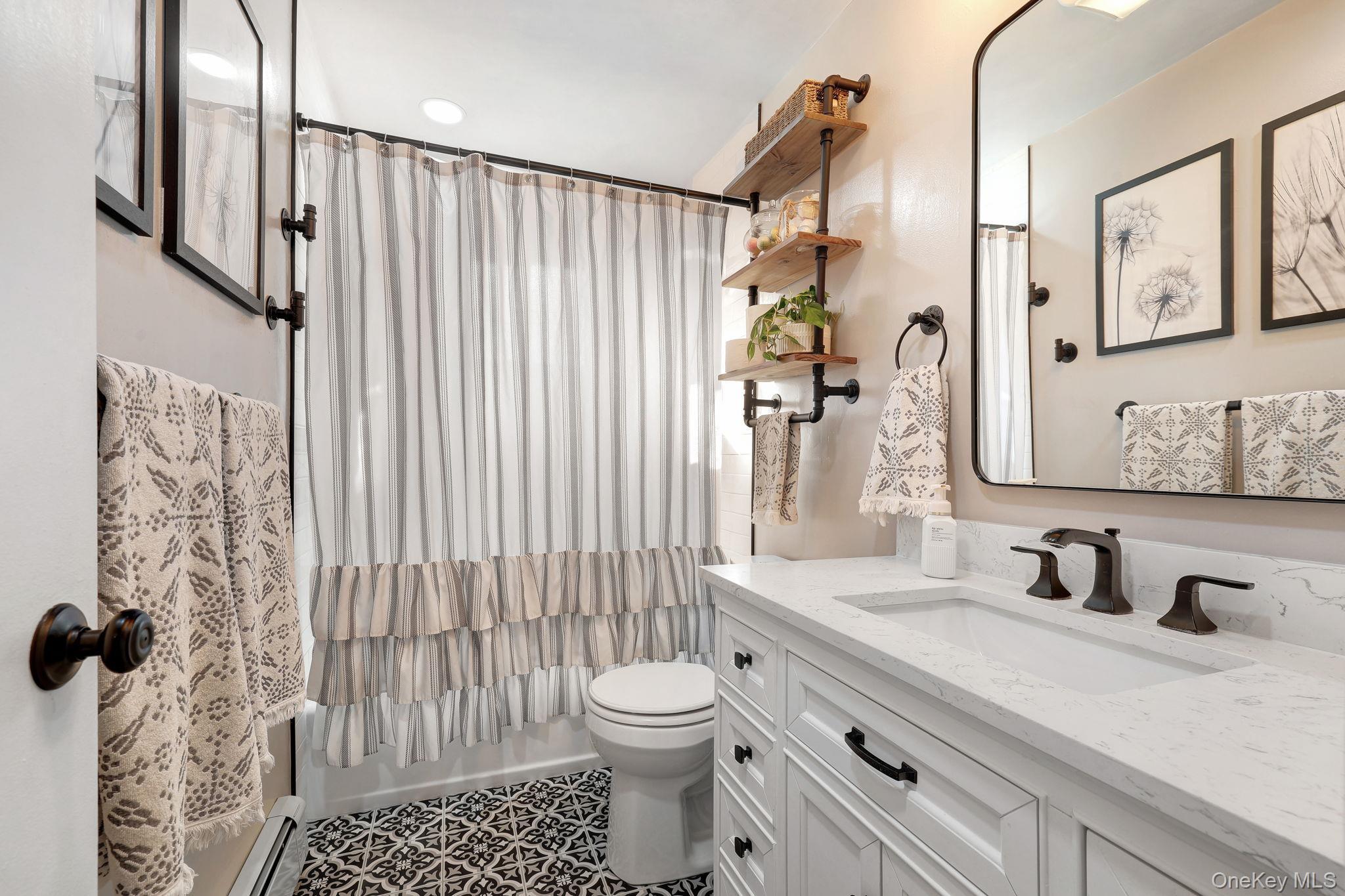 Single Family Maureen  Orange County, NY 10940, MLS-970664-25