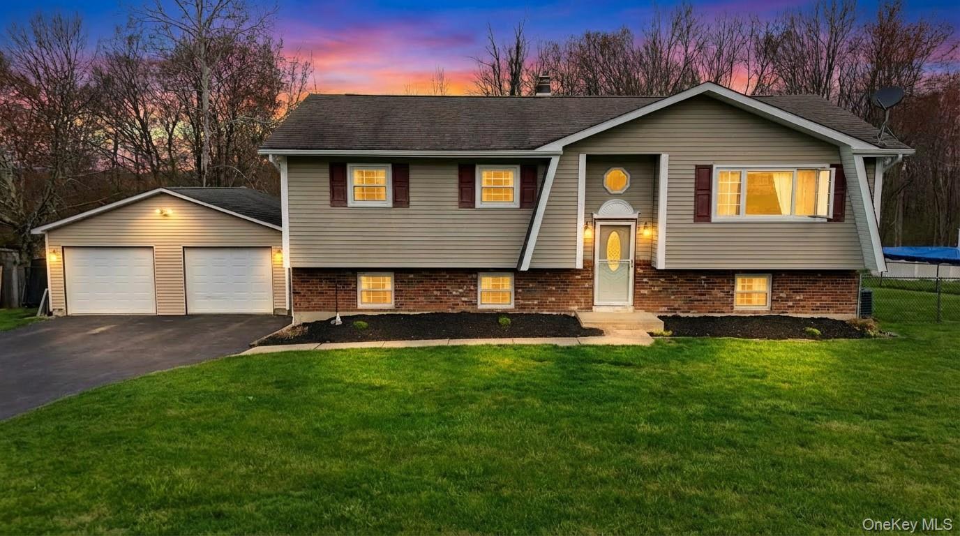 Single Family Maureen  Orange County, NY 10940, MLS-970664-3