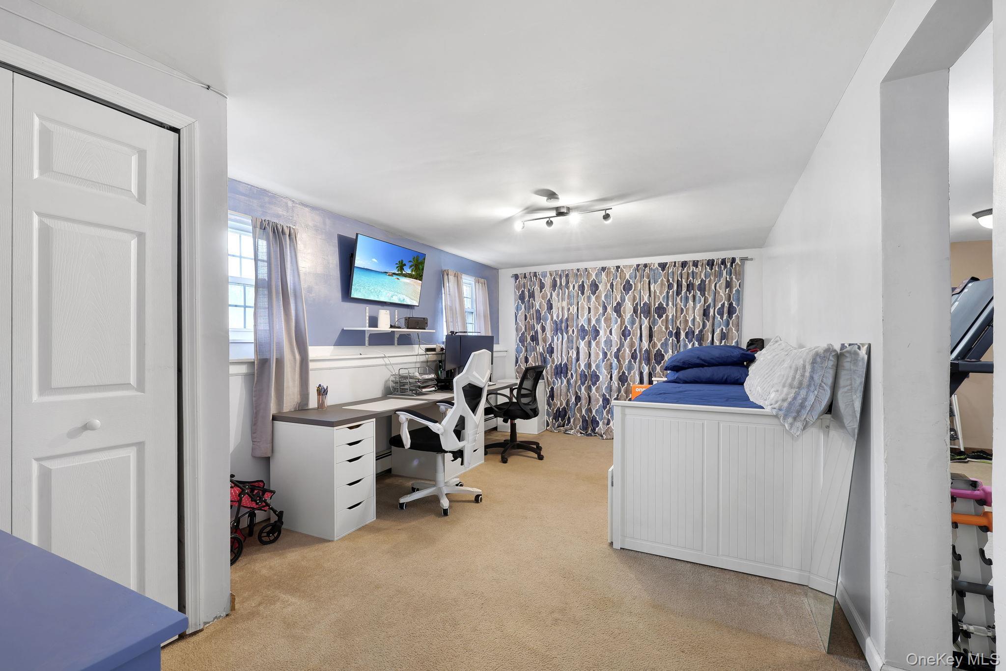 Single Family Maureen  Orange County, NY 10940, MLS-970664-34