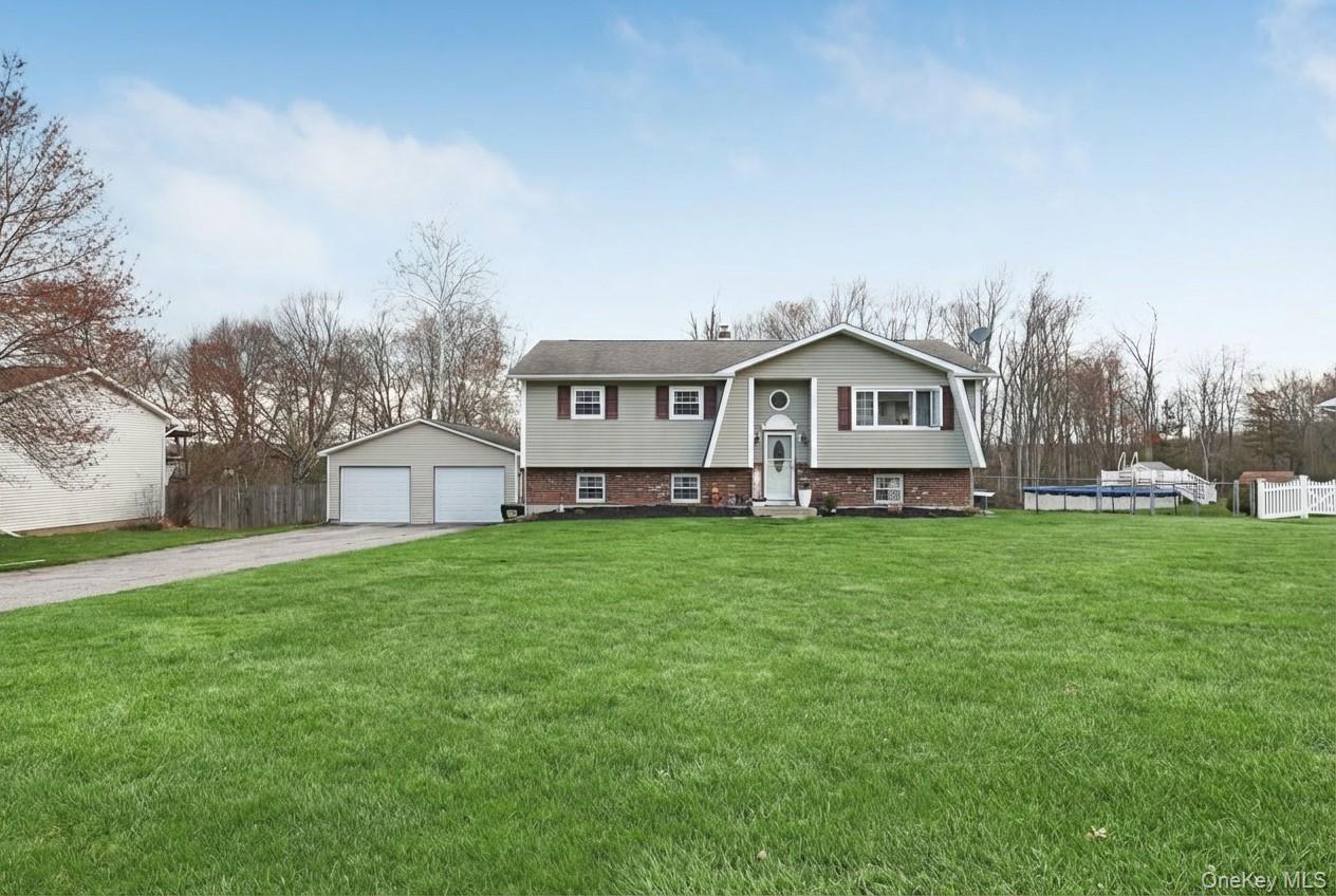 Single Family Maureen  Orange County, NY 10940, MLS-970664-4