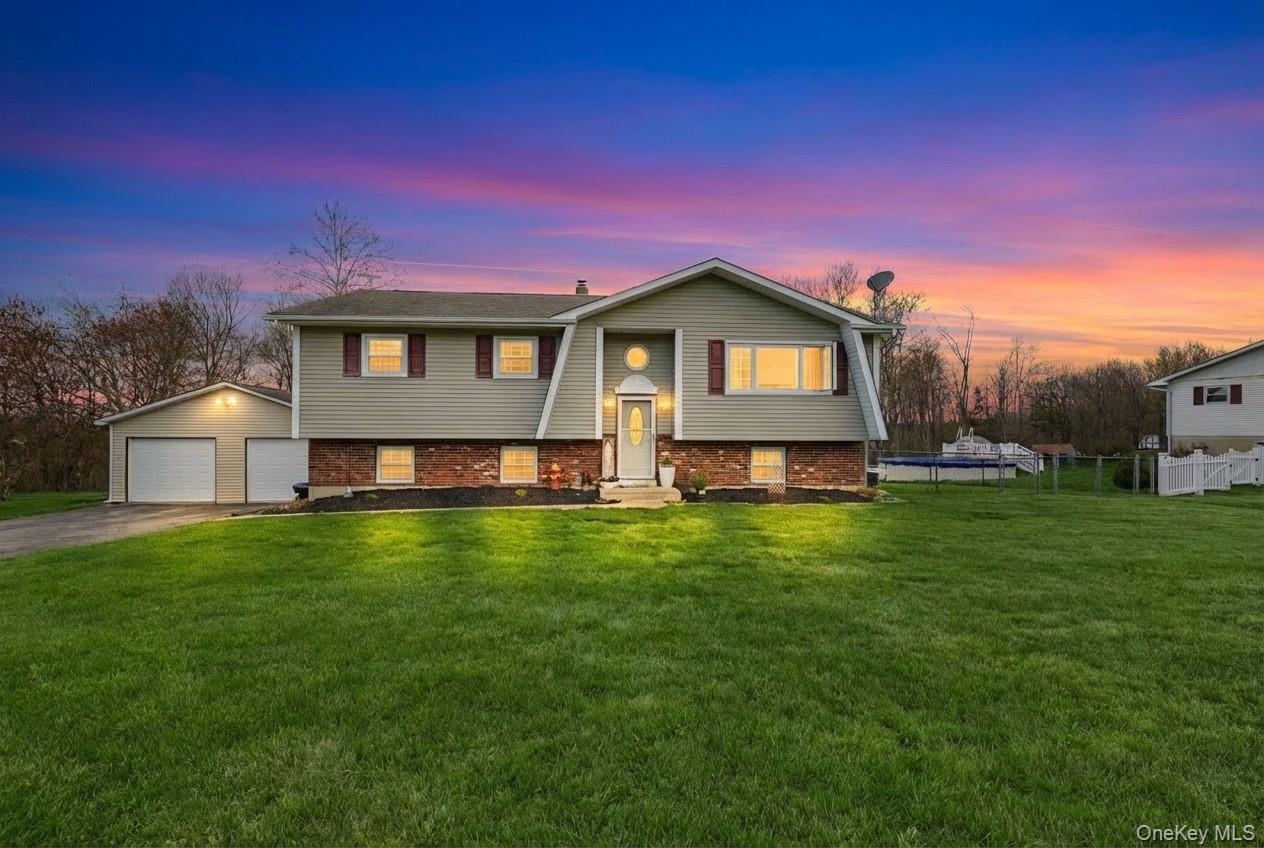 Single Family Maureen  Orange County, NY 10940, MLS-970664-5