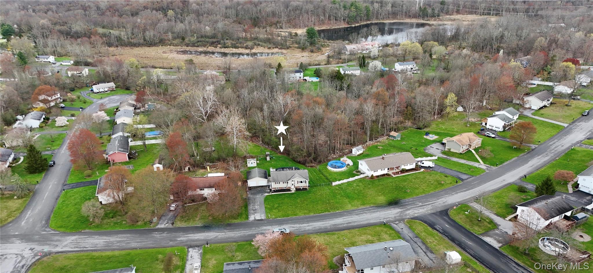 Single Family Maureen  Orange County, NY 10940, MLS-970664-6