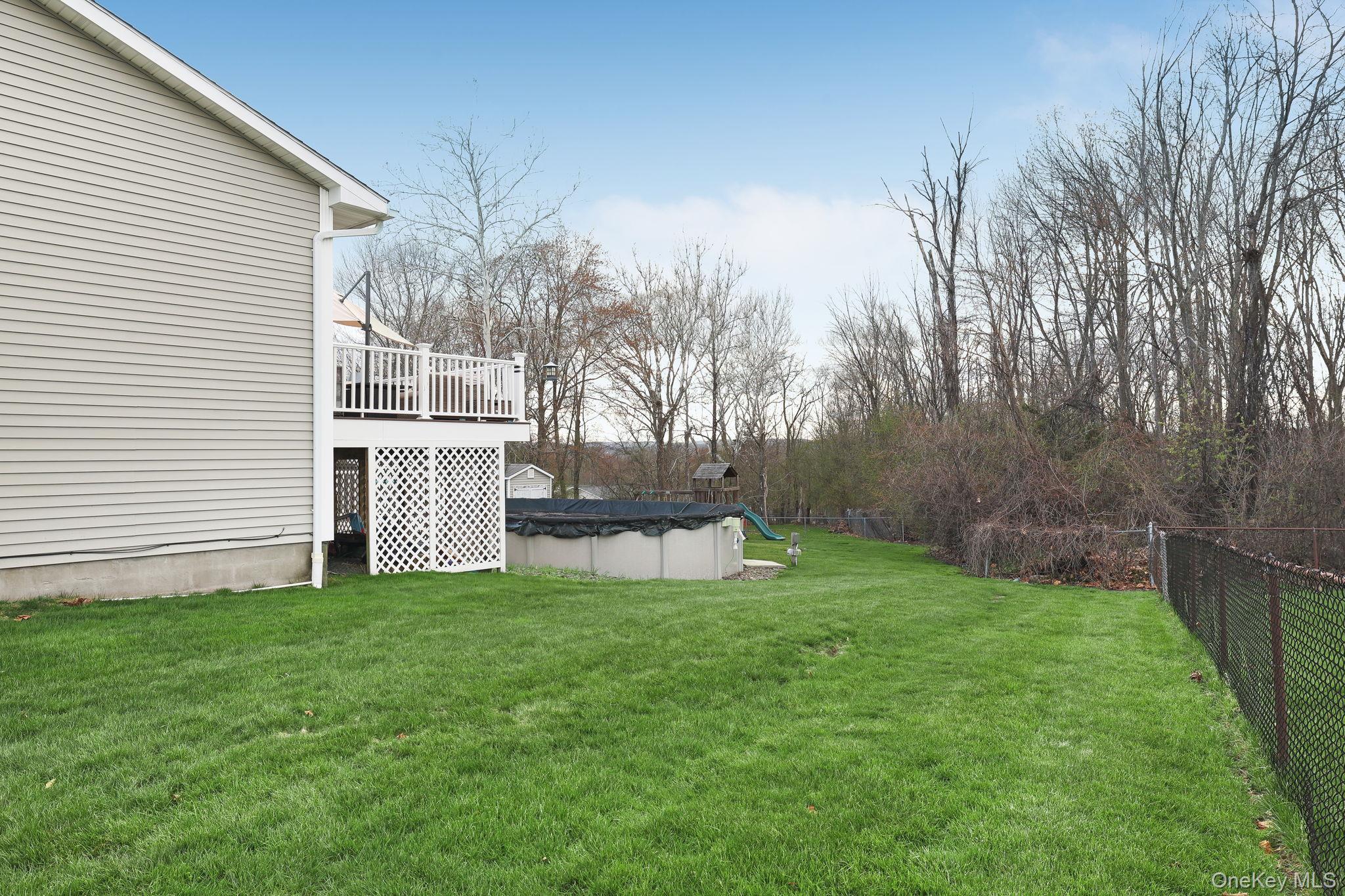 Single Family Maureen  Orange County, NY 10940, MLS-970664-7